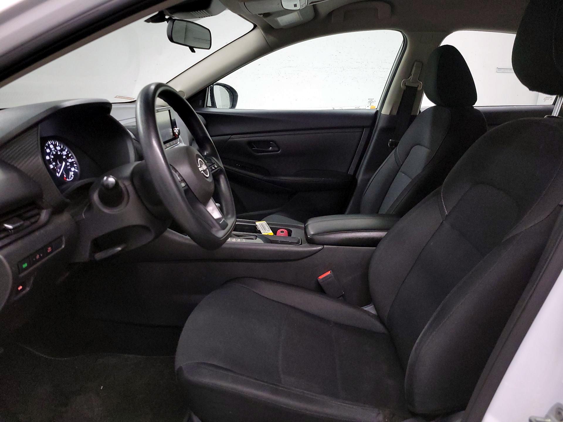 Thumbnail: 2025 Nissan Sentra - 11