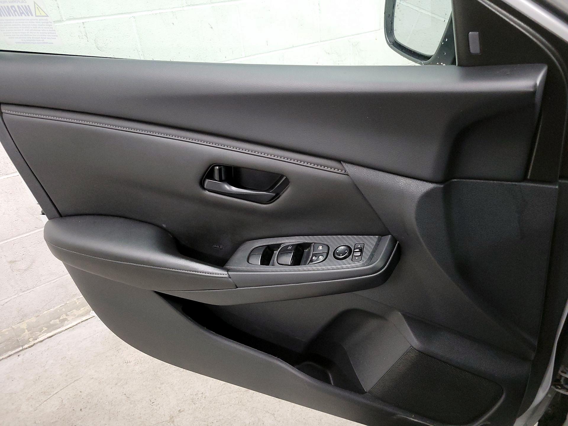 Thumbnail: 2025 Nissan Sentra - 12