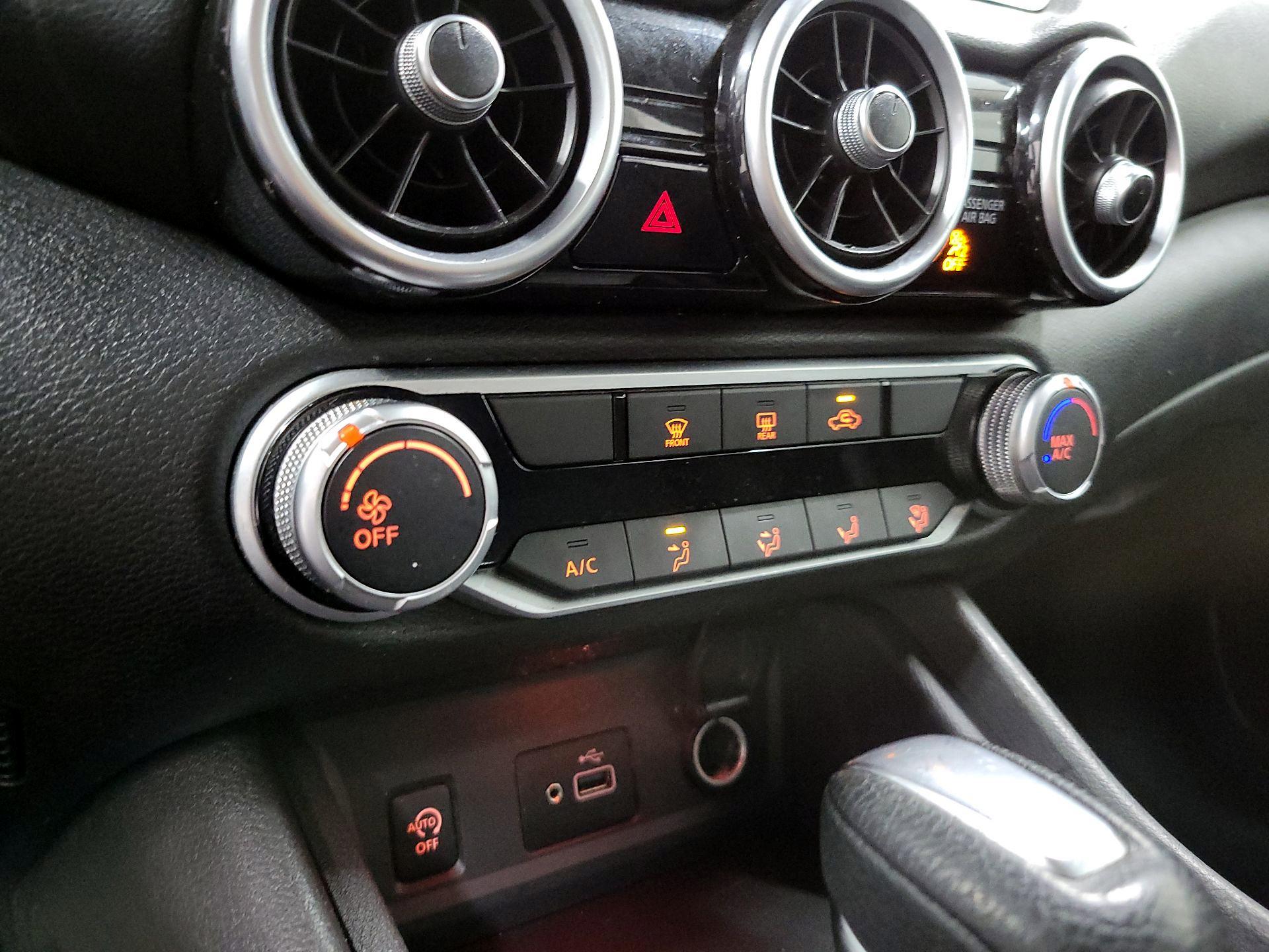 Thumbnail: 2025 Nissan Sentra - 16