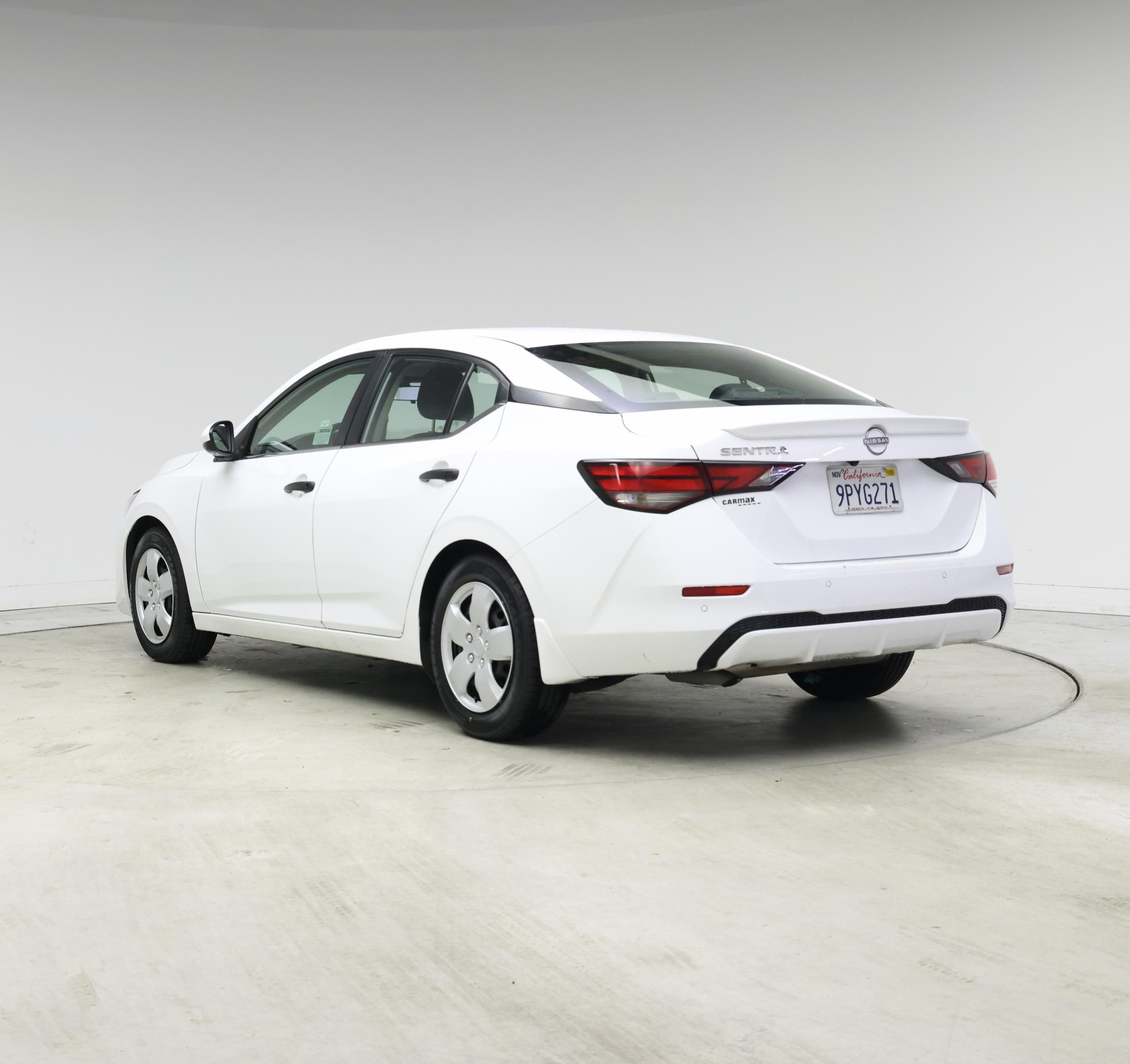 Thumbnail: 2025 Nissan Sentra - 2