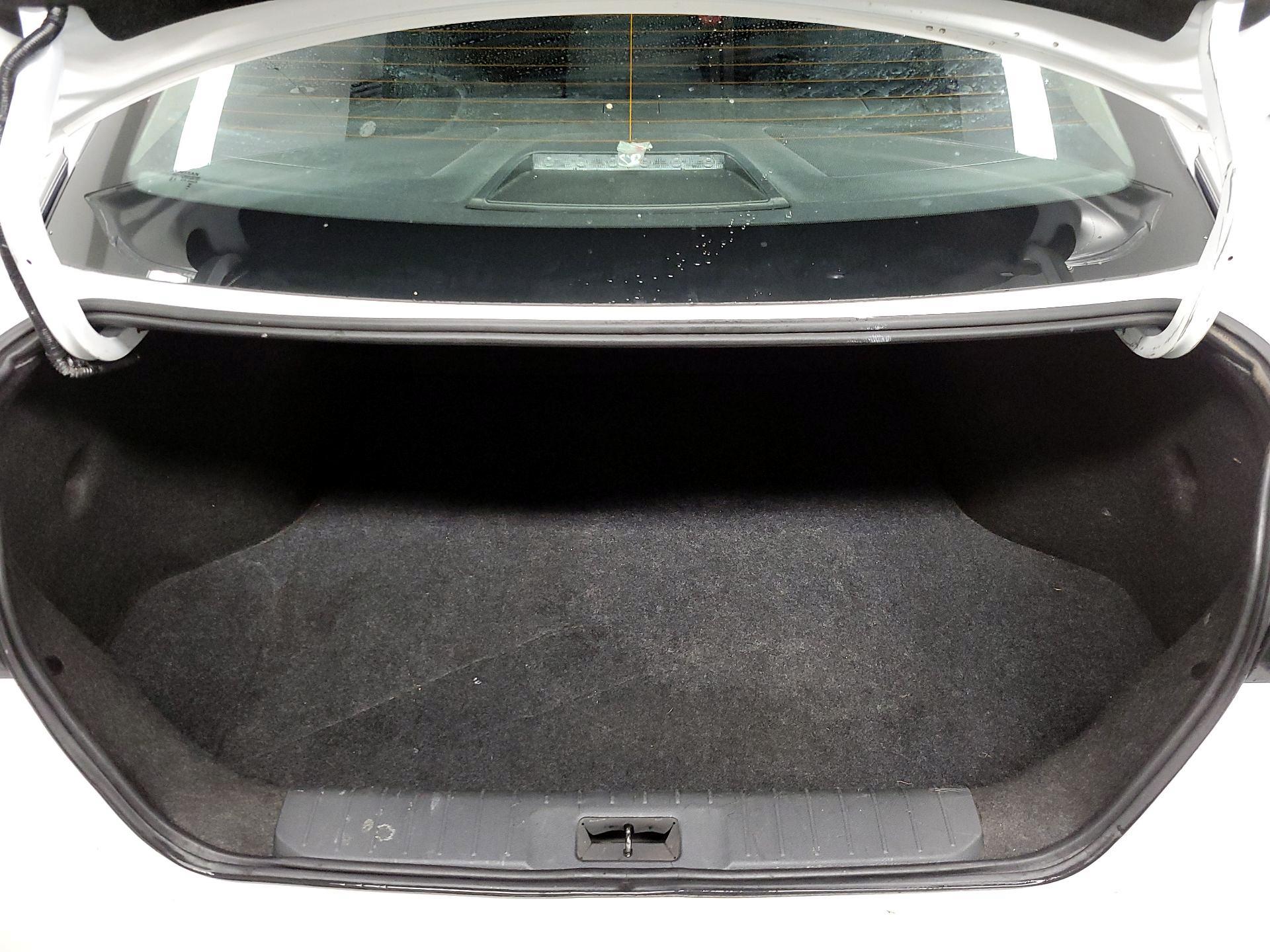 Thumbnail: 2025 Nissan Sentra - 19