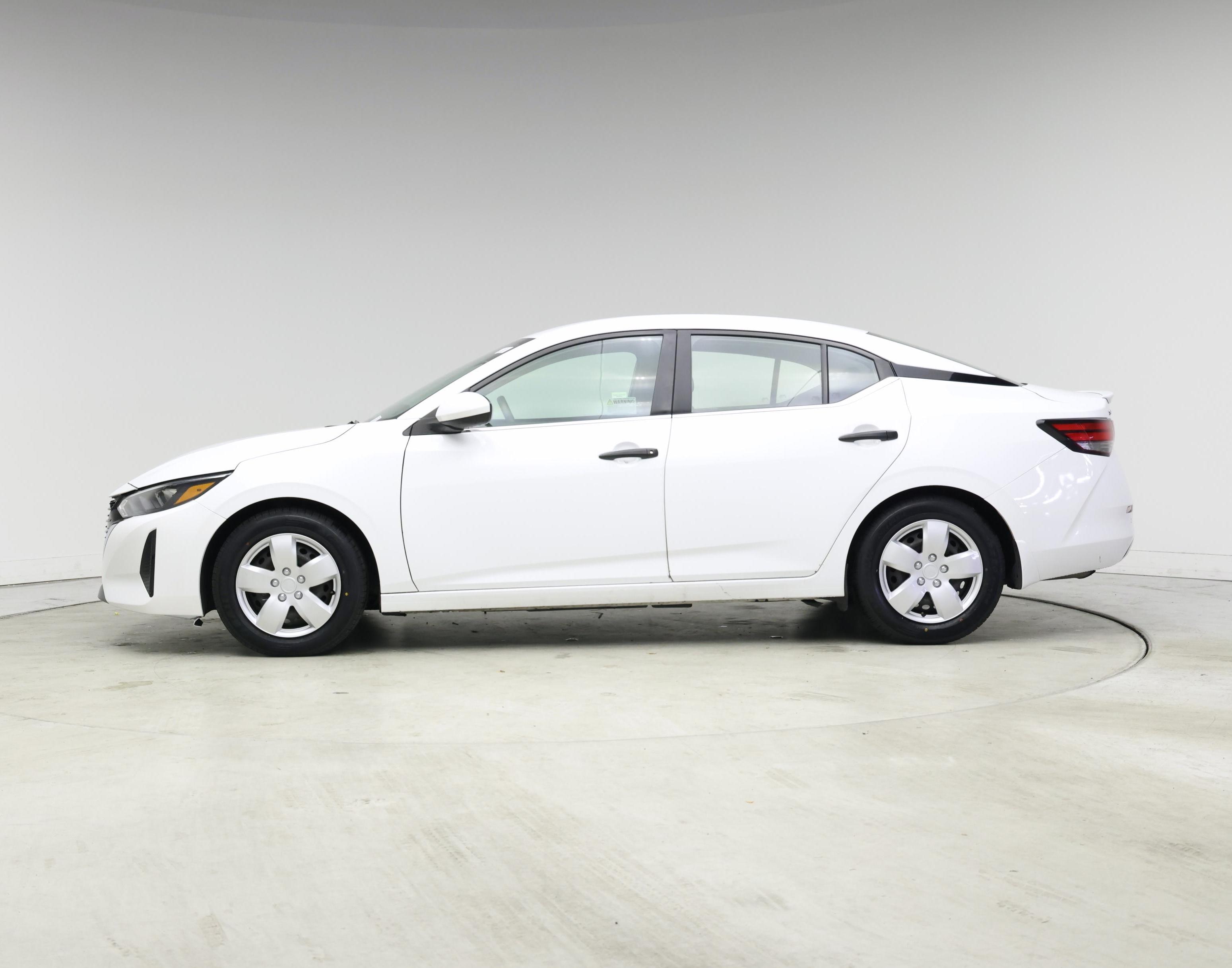 Thumbnail: 2025 Nissan Sentra - 3