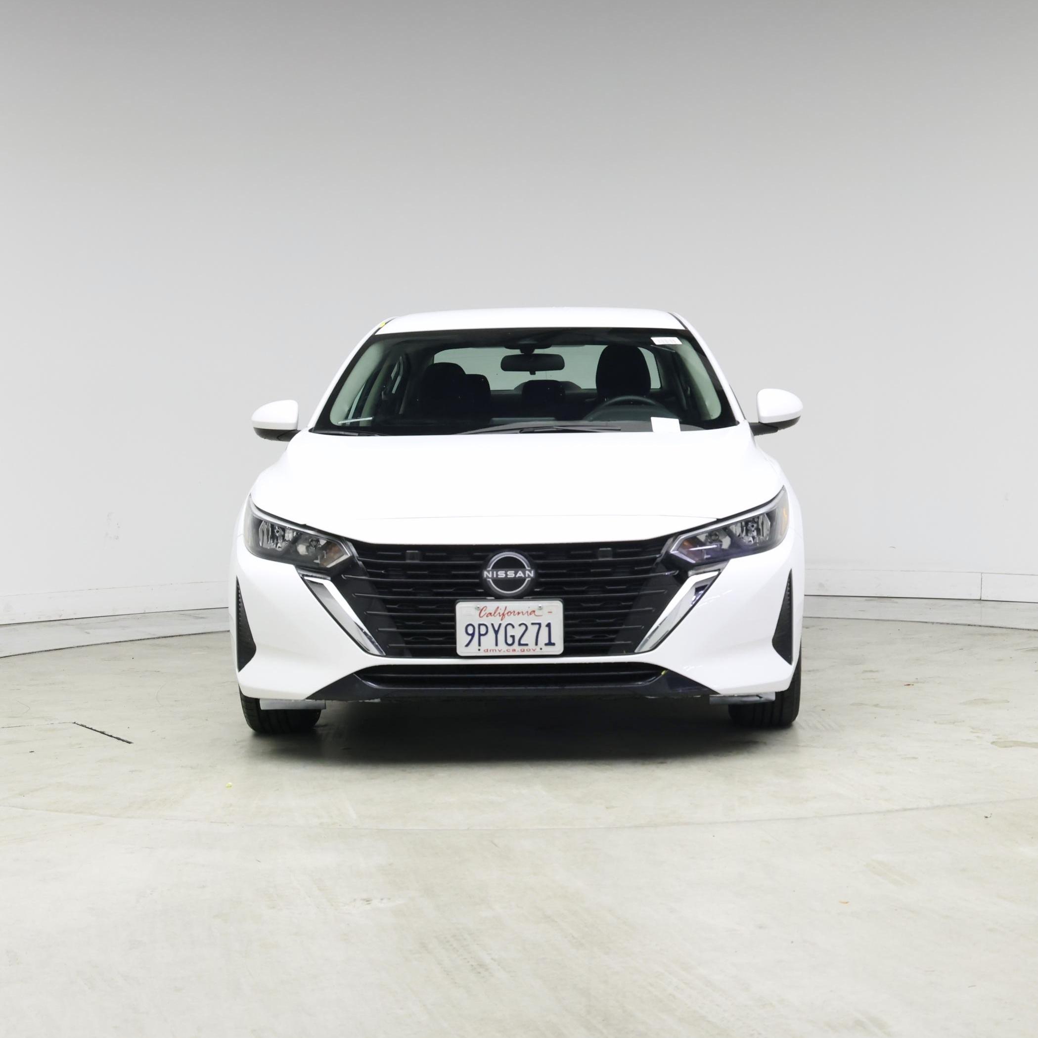 Thumbnail: 2025 Nissan Sentra - 5