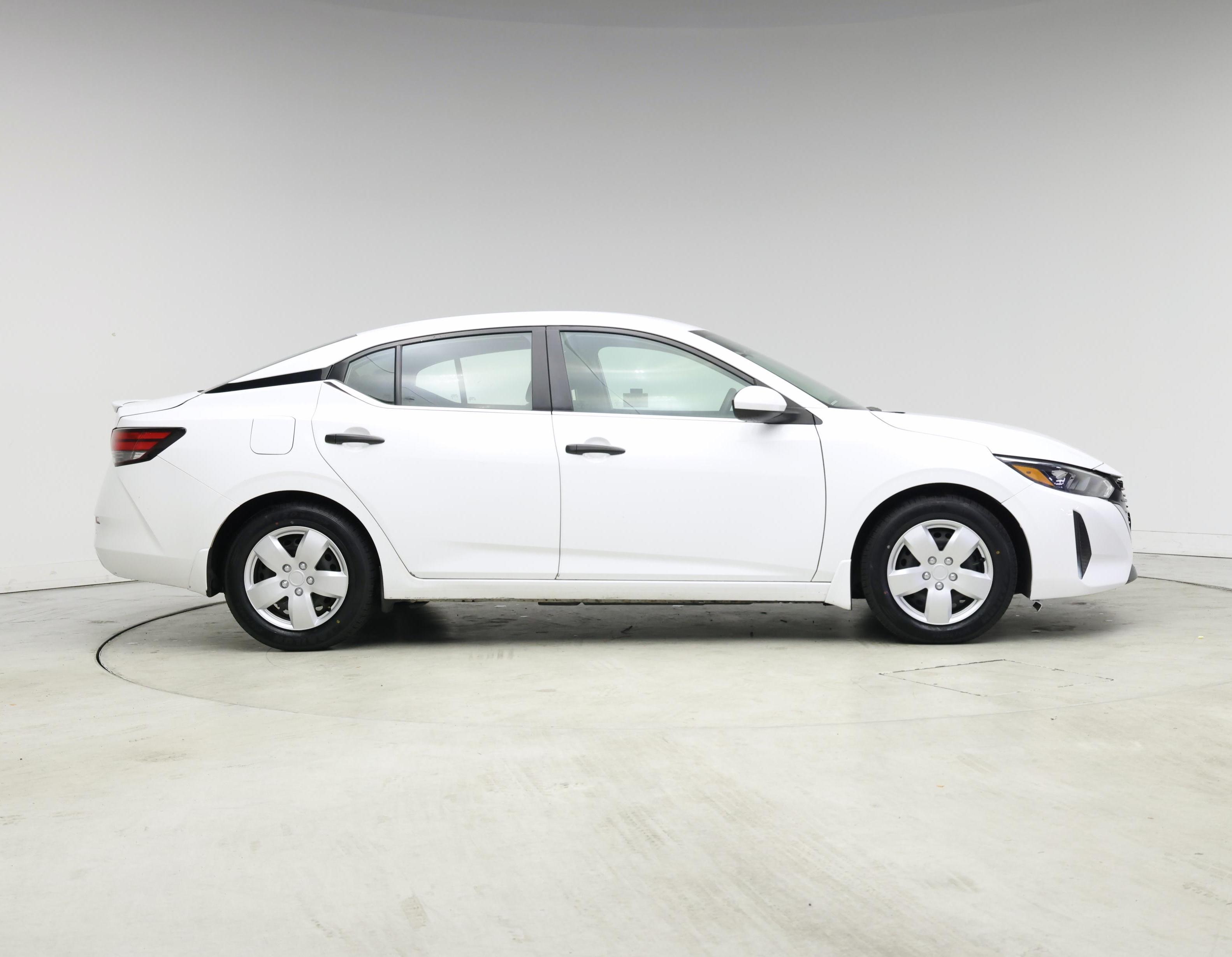 Thumbnail: 2025 Nissan Sentra - 7