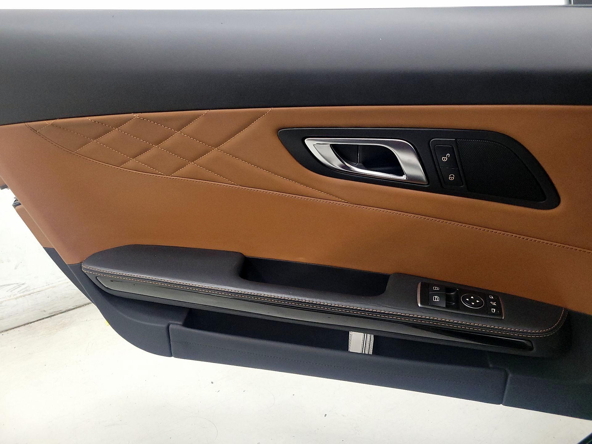 Thumbnail: 2018 Mercedes-Benz AMG GT - 12