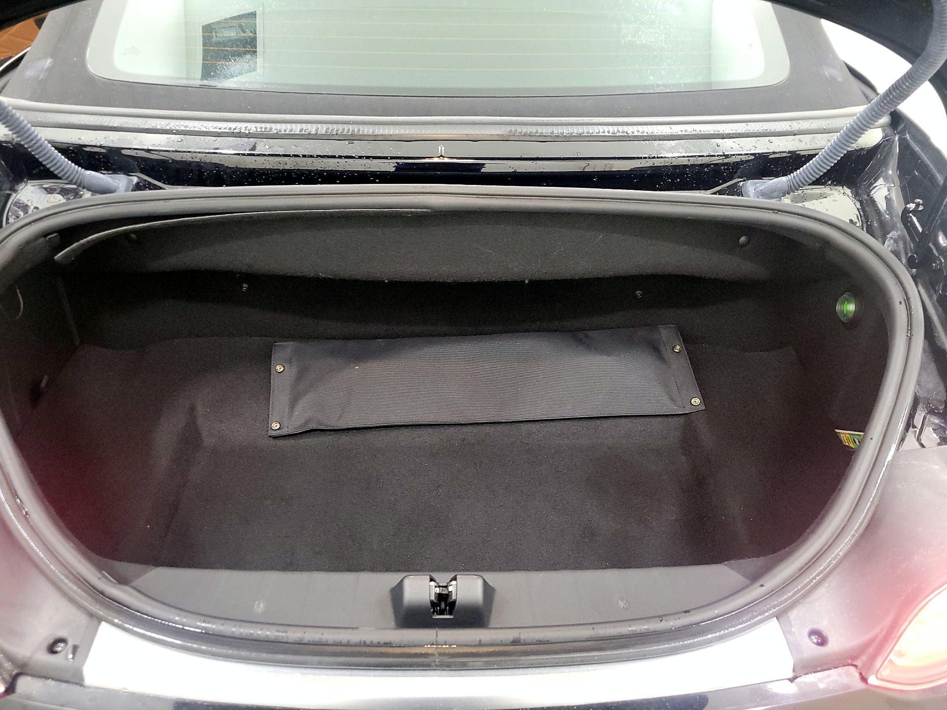 Thumbnail: 2018 Mercedes-Benz AMG GT - 19