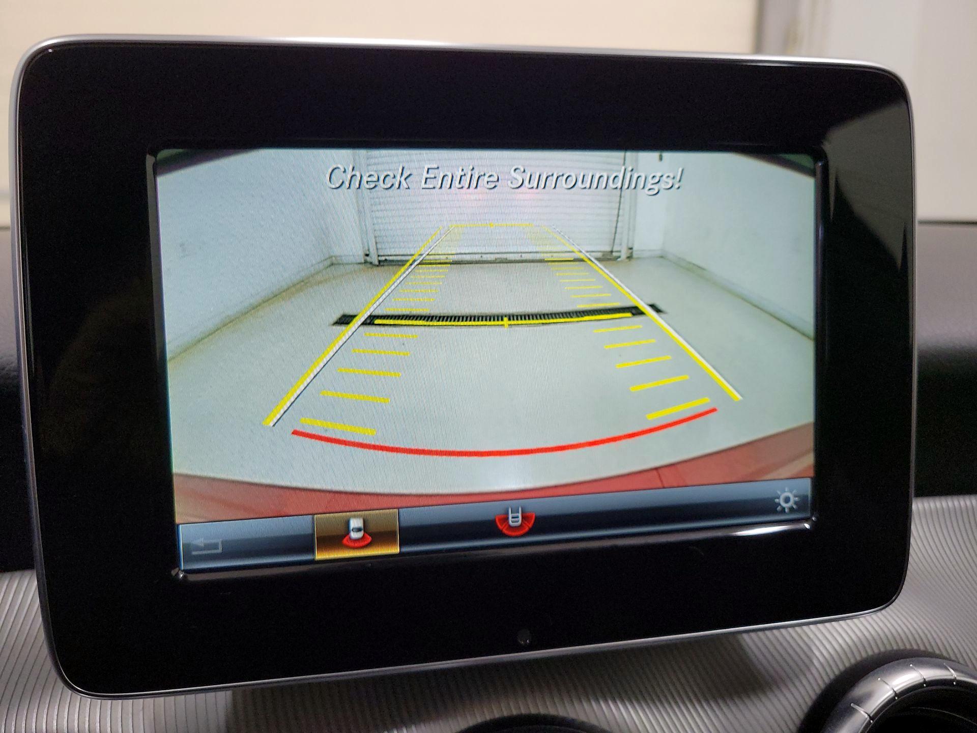 Thumbnail: 2016 Mercedes-Benz CLA - 14