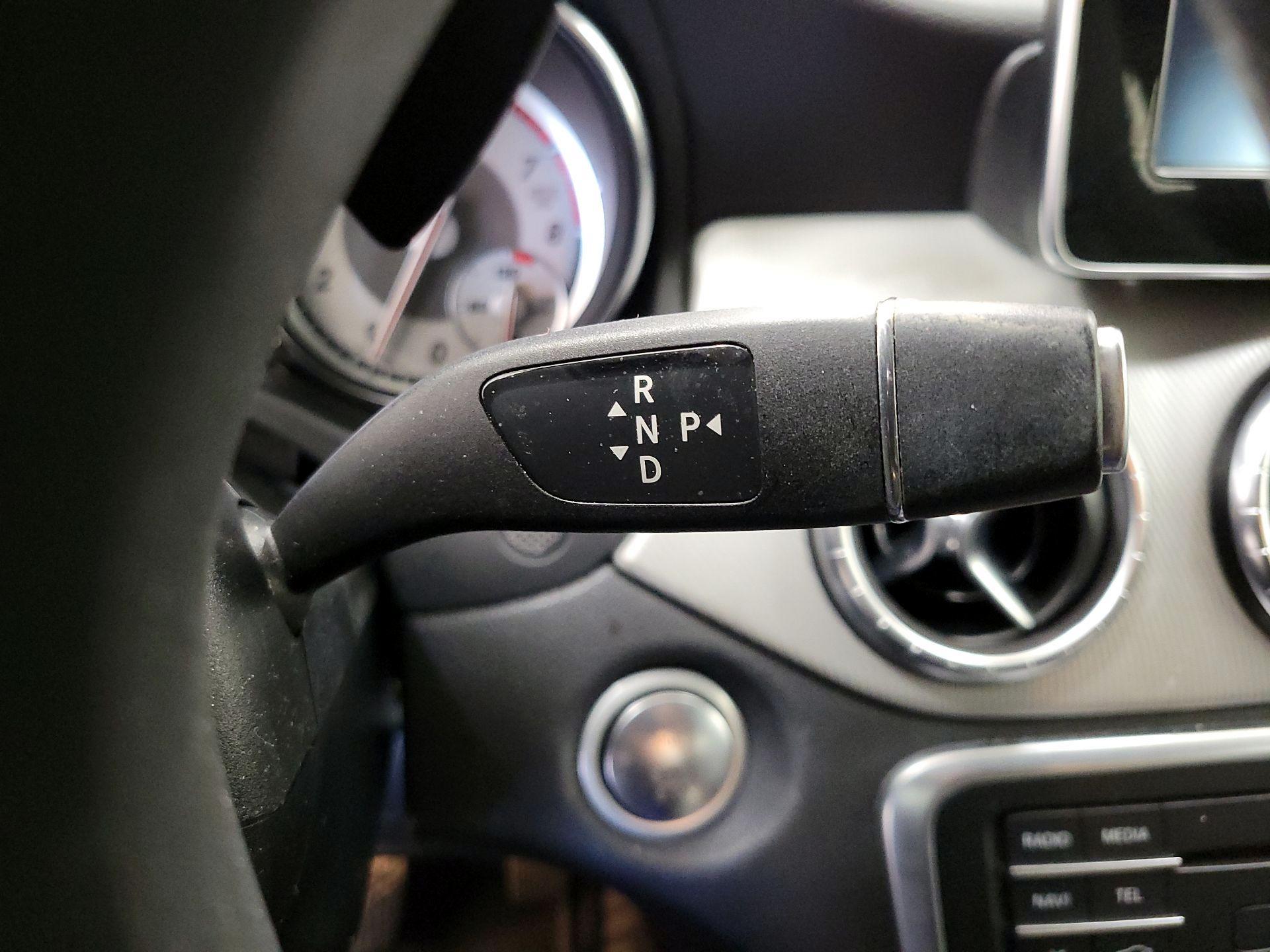 Thumbnail: 2016 Mercedes-Benz CLA - 17