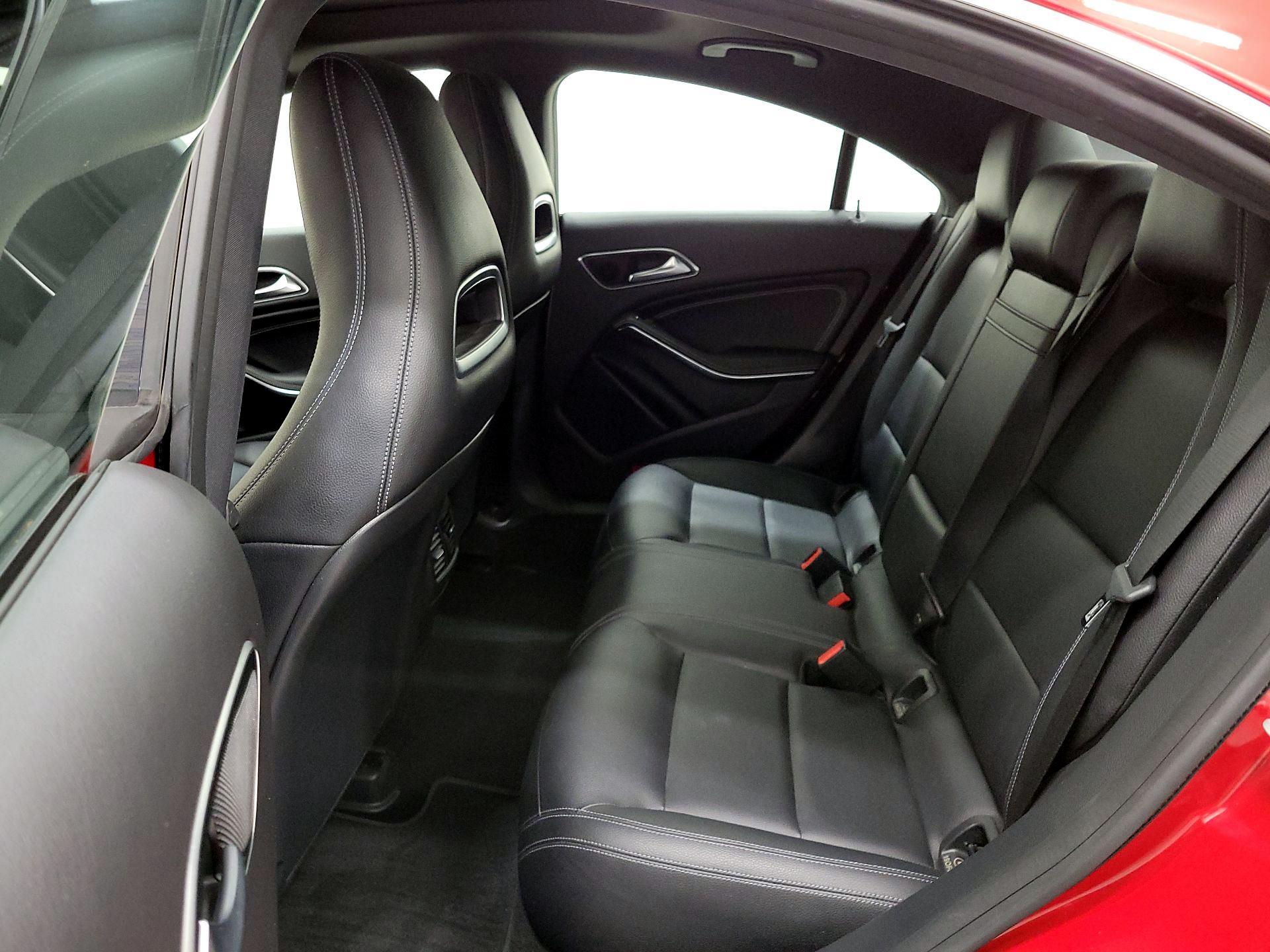 Thumbnail: 2016 Mercedes-Benz CLA - 19