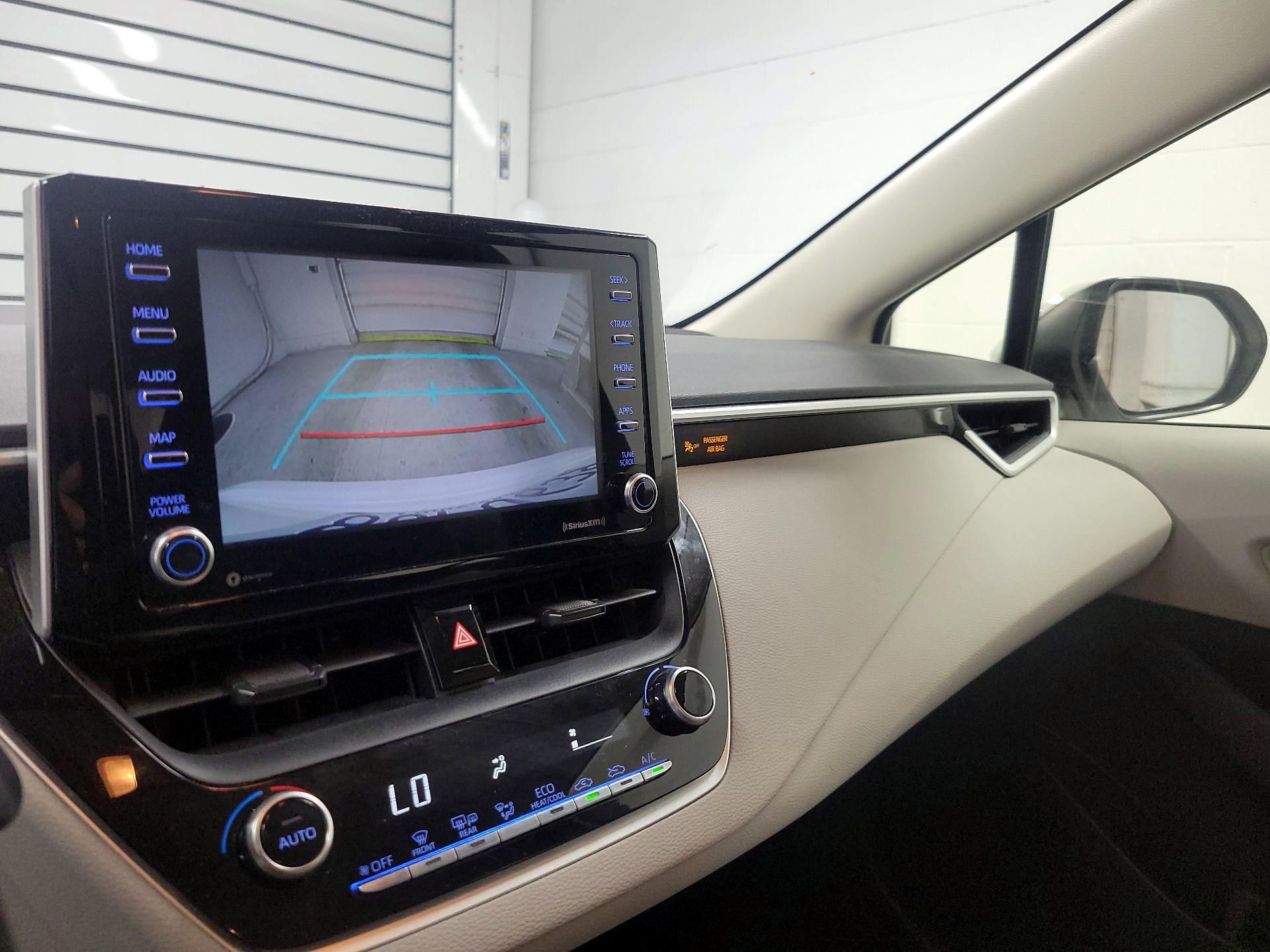 Thumbnail: 2021 Toyota Corolla - 14