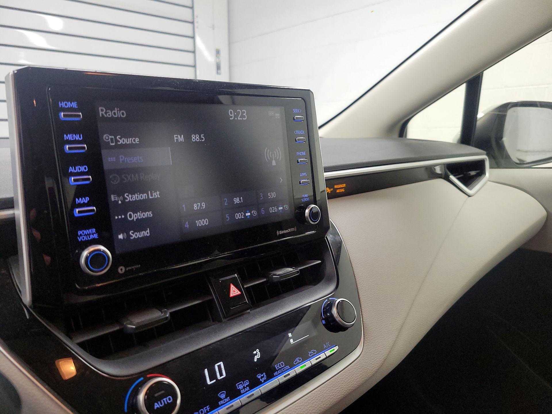 Thumbnail: 2021 Toyota Corolla - 15