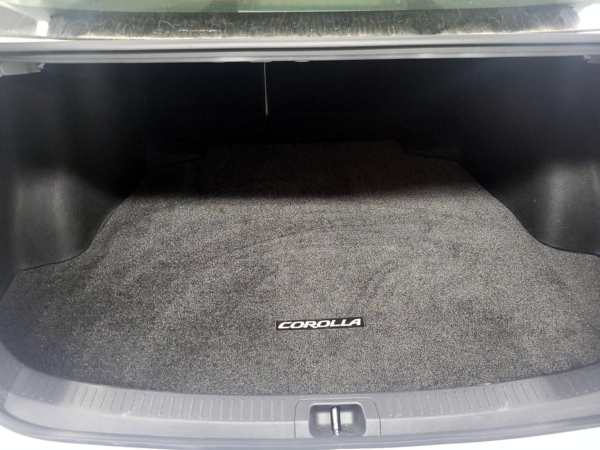 Thumbnail: 2021 Toyota Corolla - 20