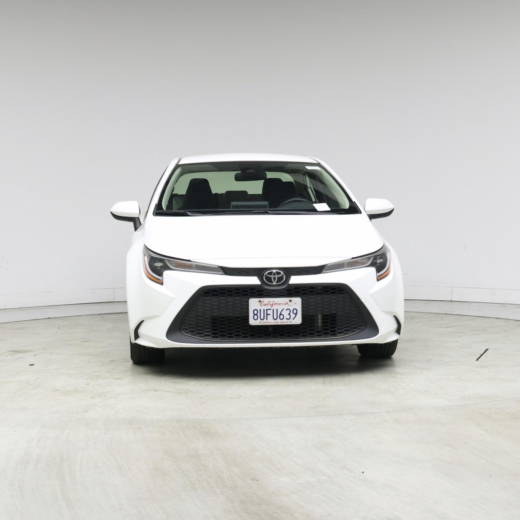 Thumbnail: 2021 Toyota Corolla - 5