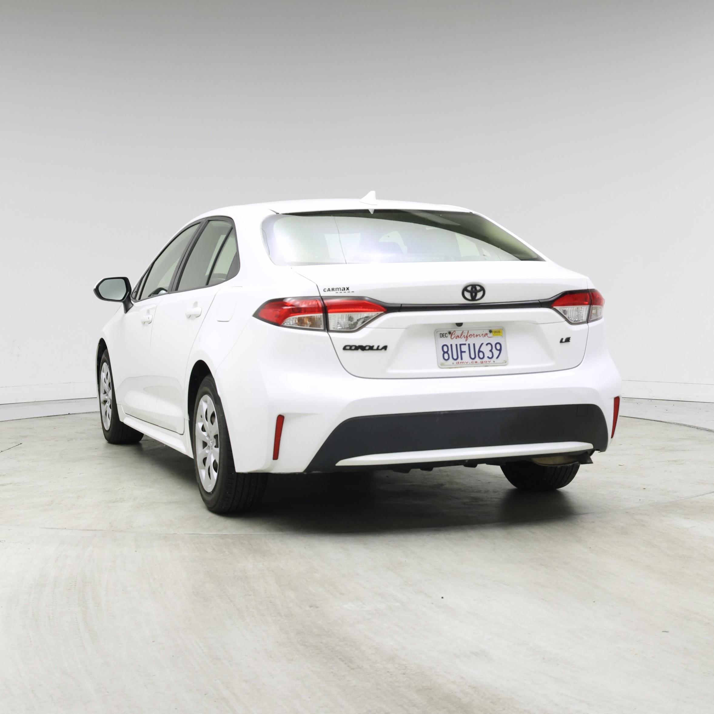 Thumbnail: 2021 Toyota Corolla - 6