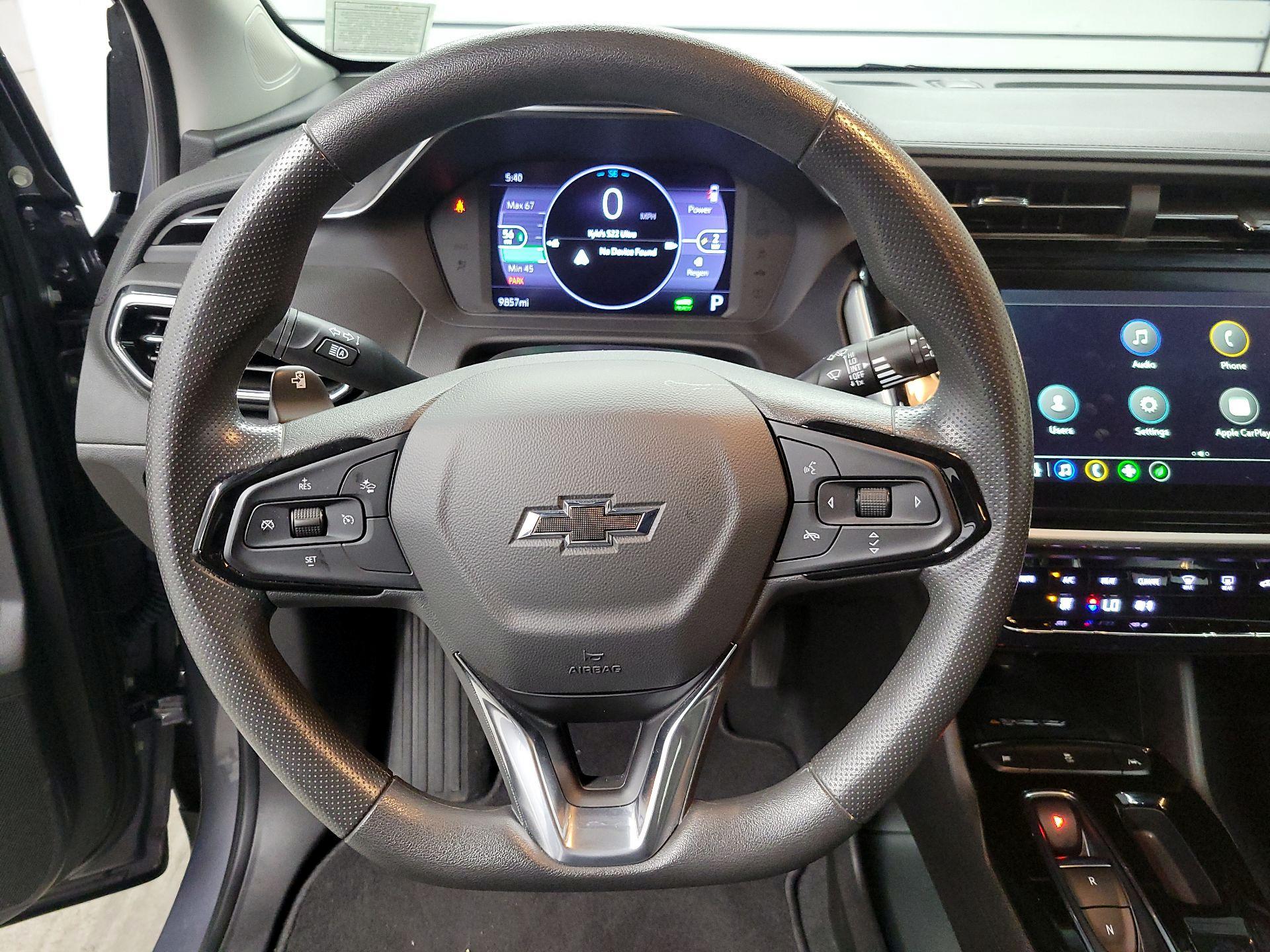 Thumbnail: 2023 Chevrolet Bolt EUV - 10