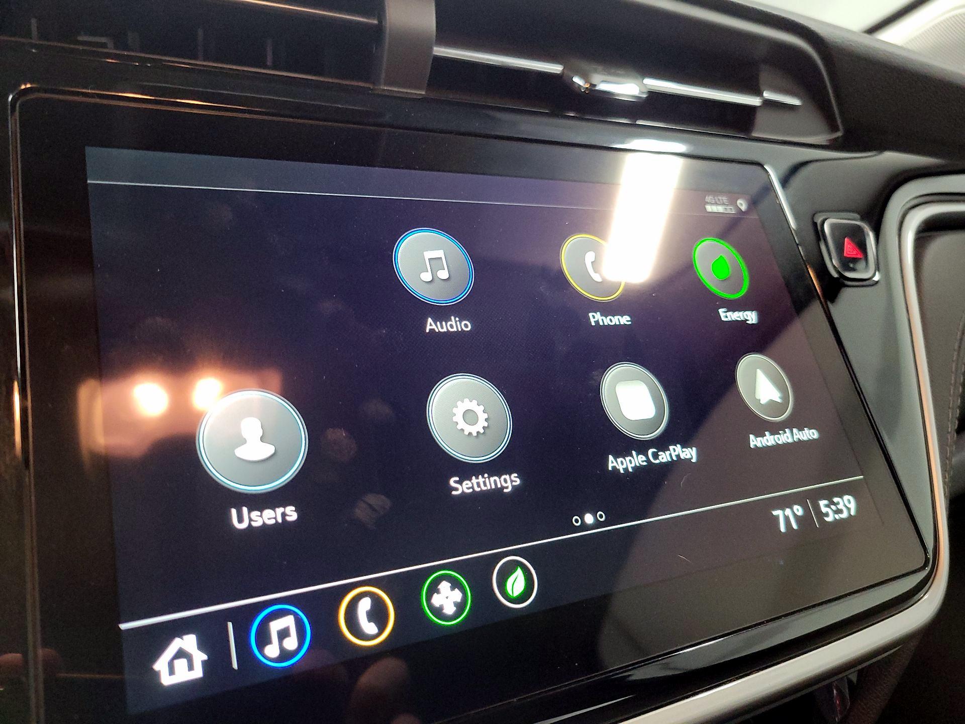 Thumbnail: 2023 Chevrolet Bolt EUV - 15