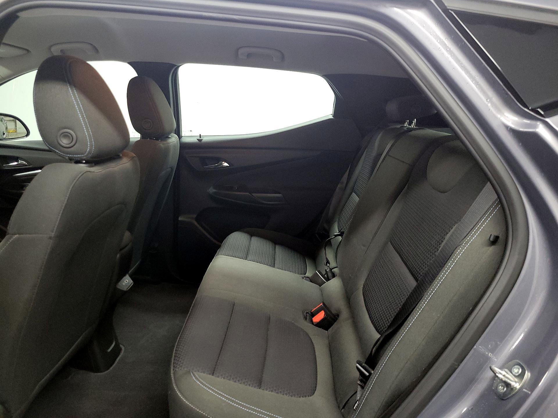 Thumbnail: 2023 Chevrolet Bolt EUV - 18