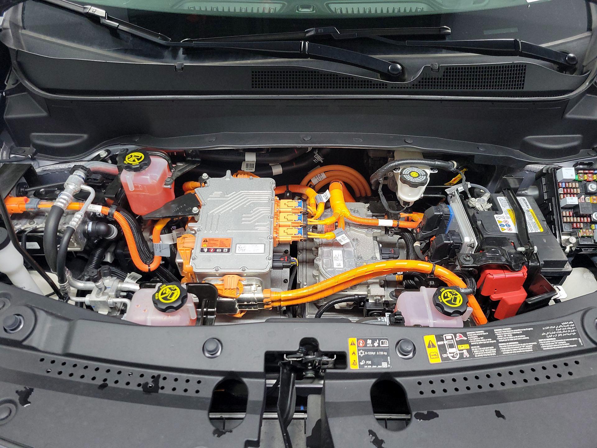 Thumbnail: 2023 Chevrolet Bolt EUV - 20