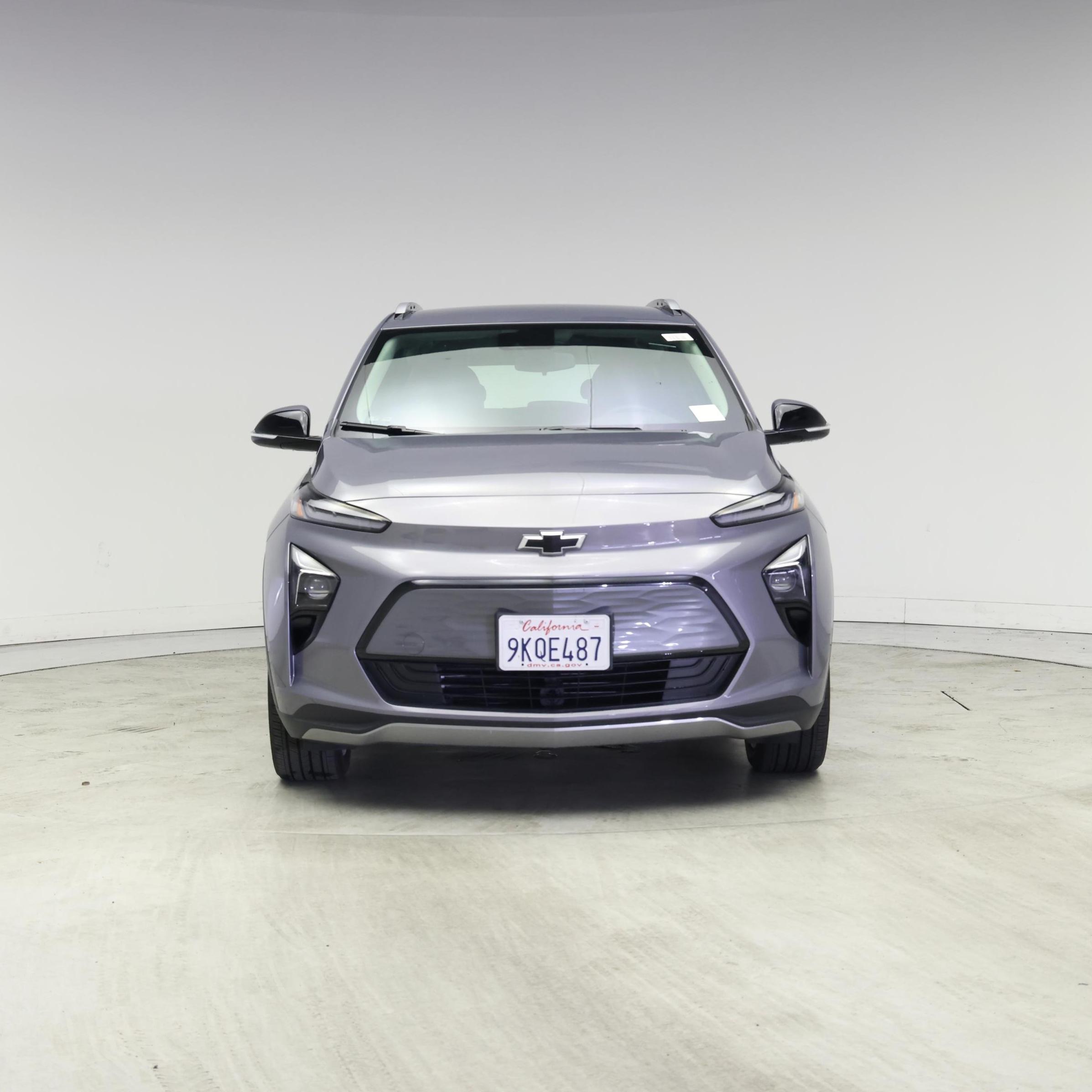 Thumbnail: 2023 Chevrolet Bolt EUV - 5