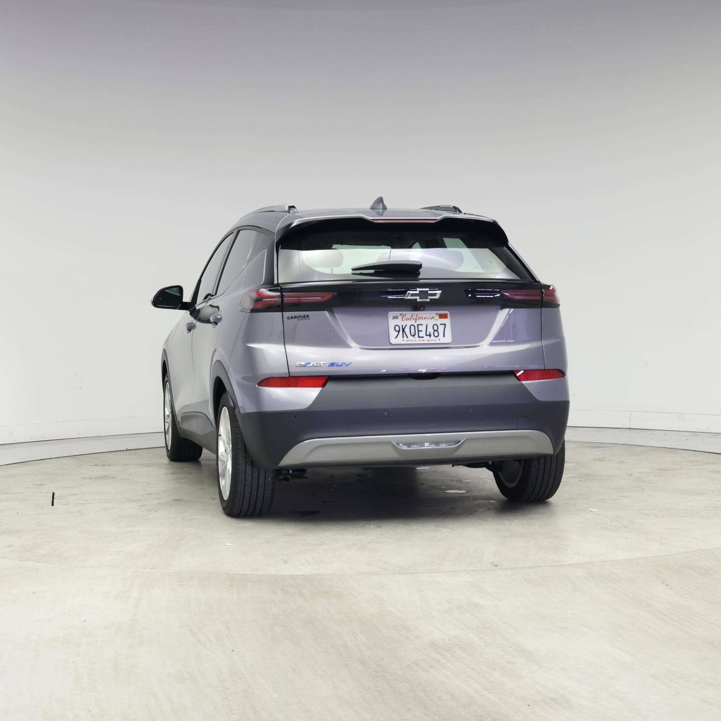 Thumbnail: 2023 Chevrolet Bolt EUV - 6