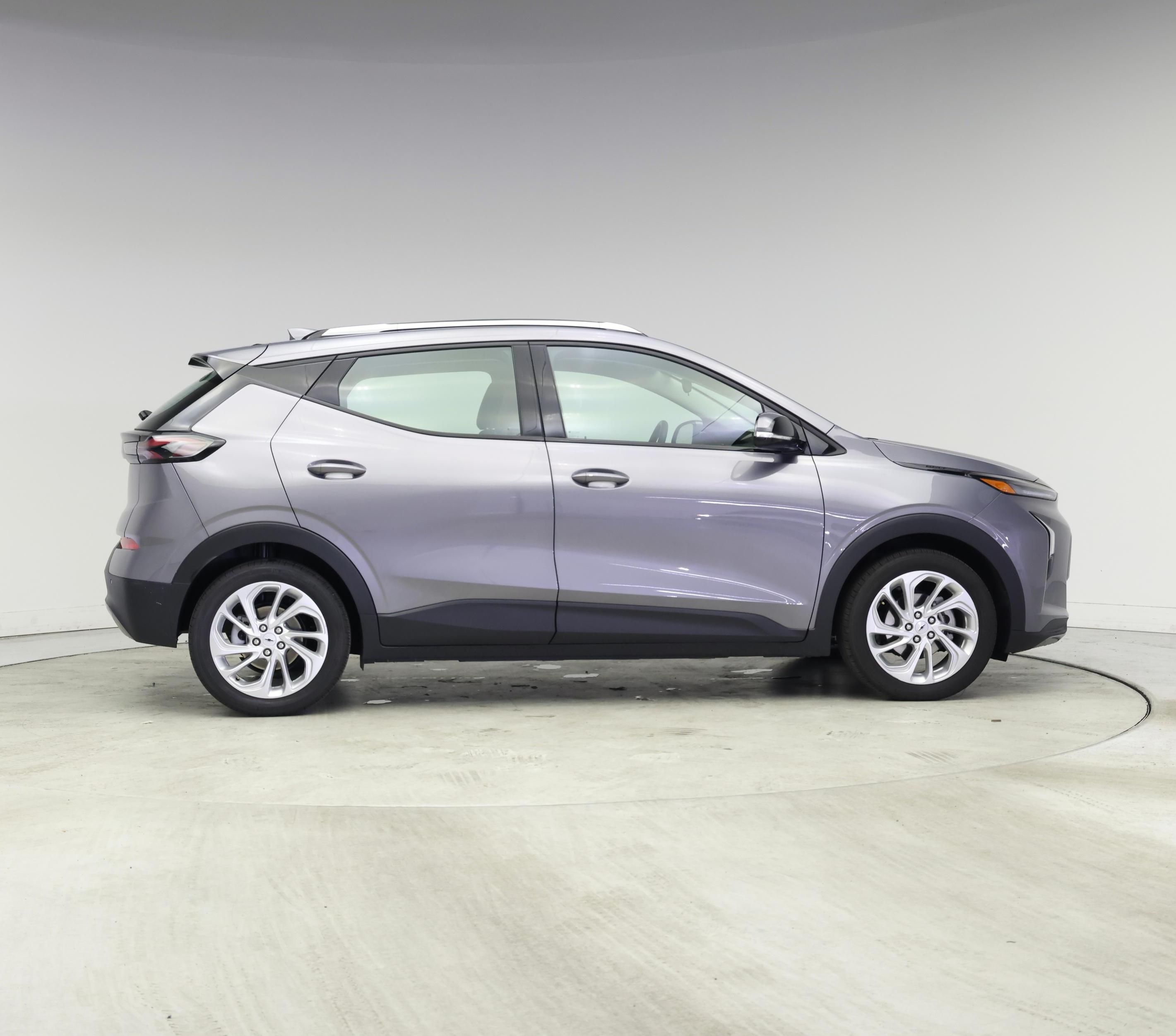 Thumbnail: 2023 Chevrolet Bolt EUV - 7