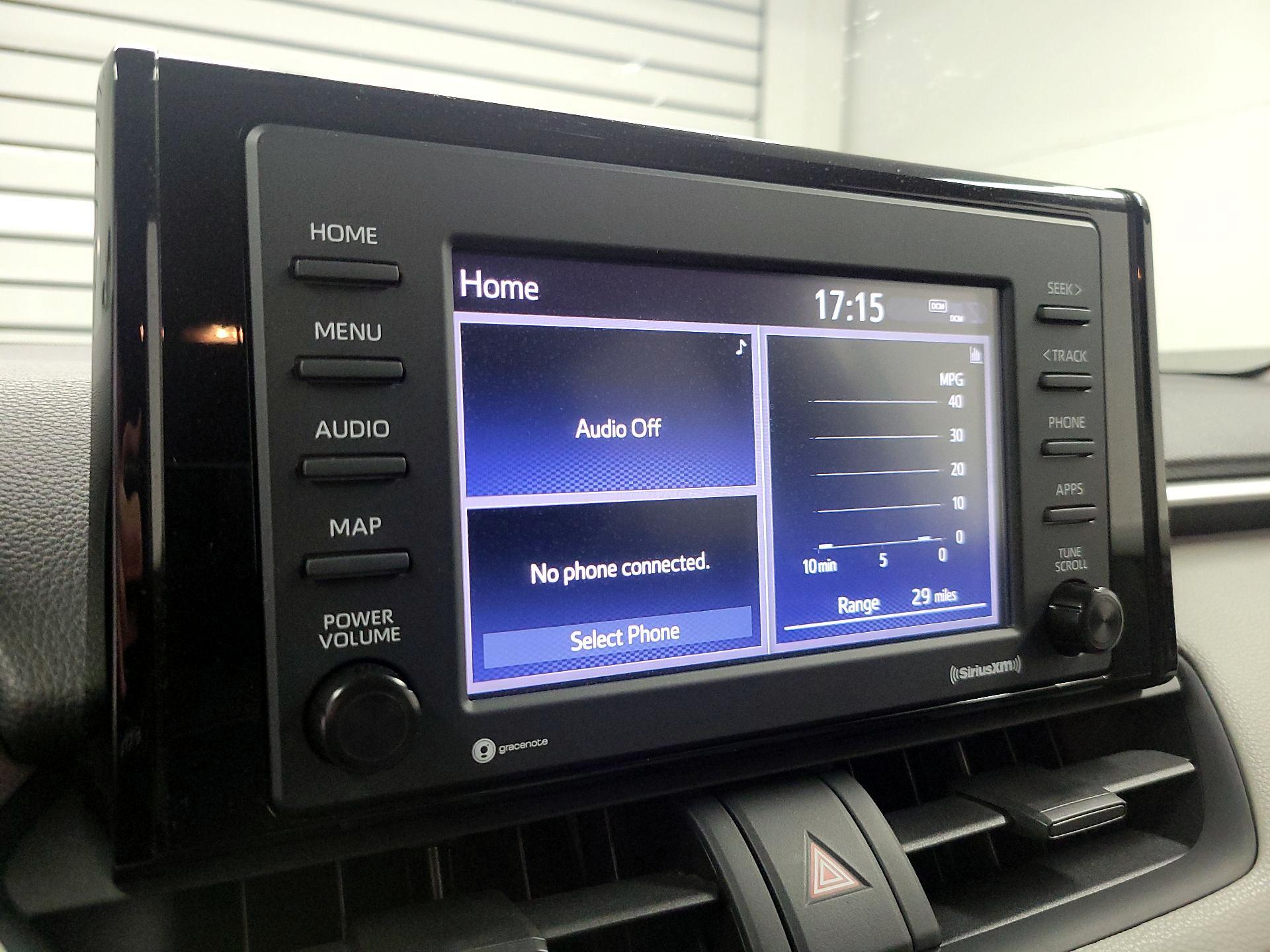 Thumbnail: 2020 Toyota RAV4 - 15