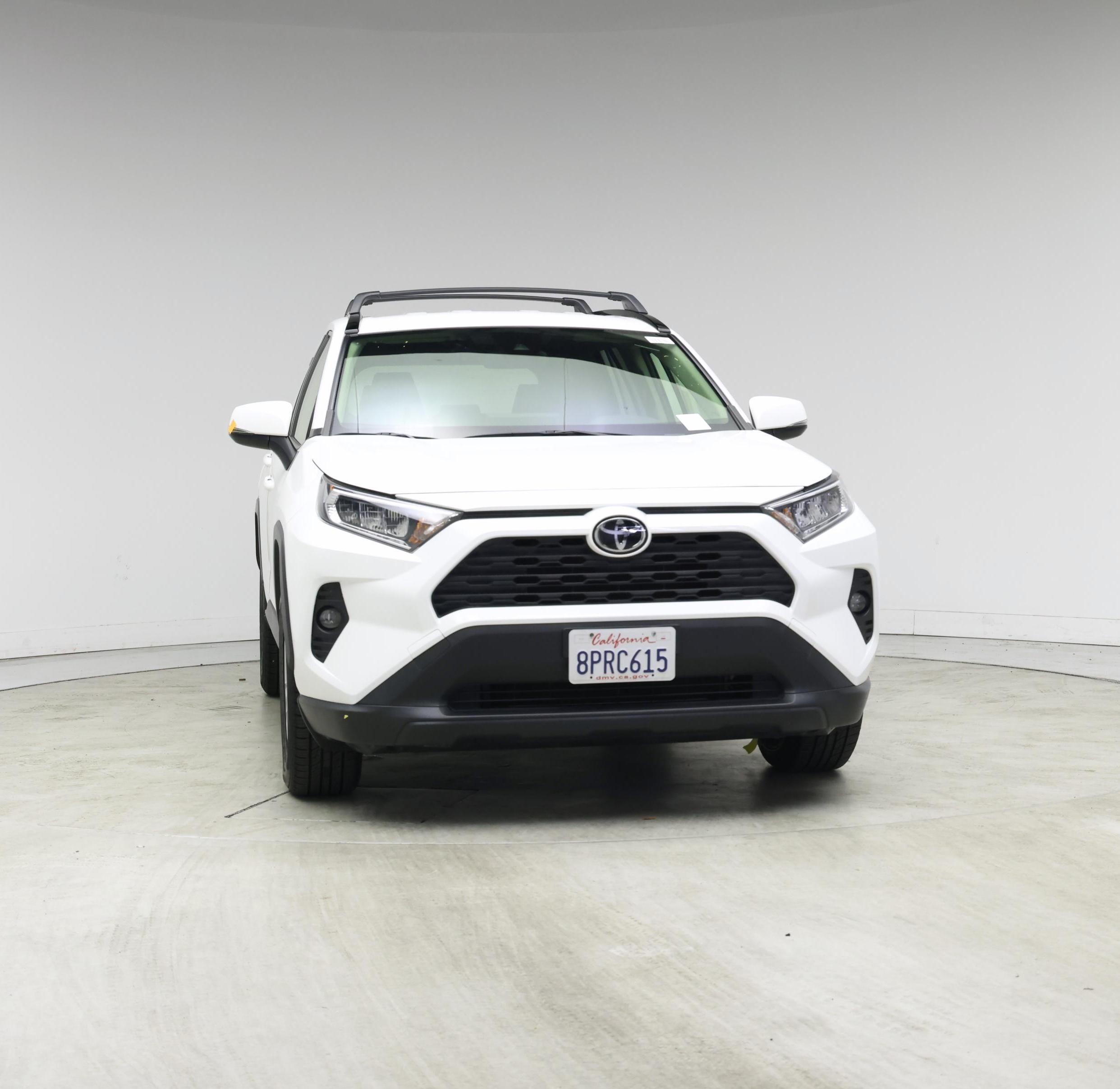 Thumbnail: 2020 Toyota RAV4 - 5