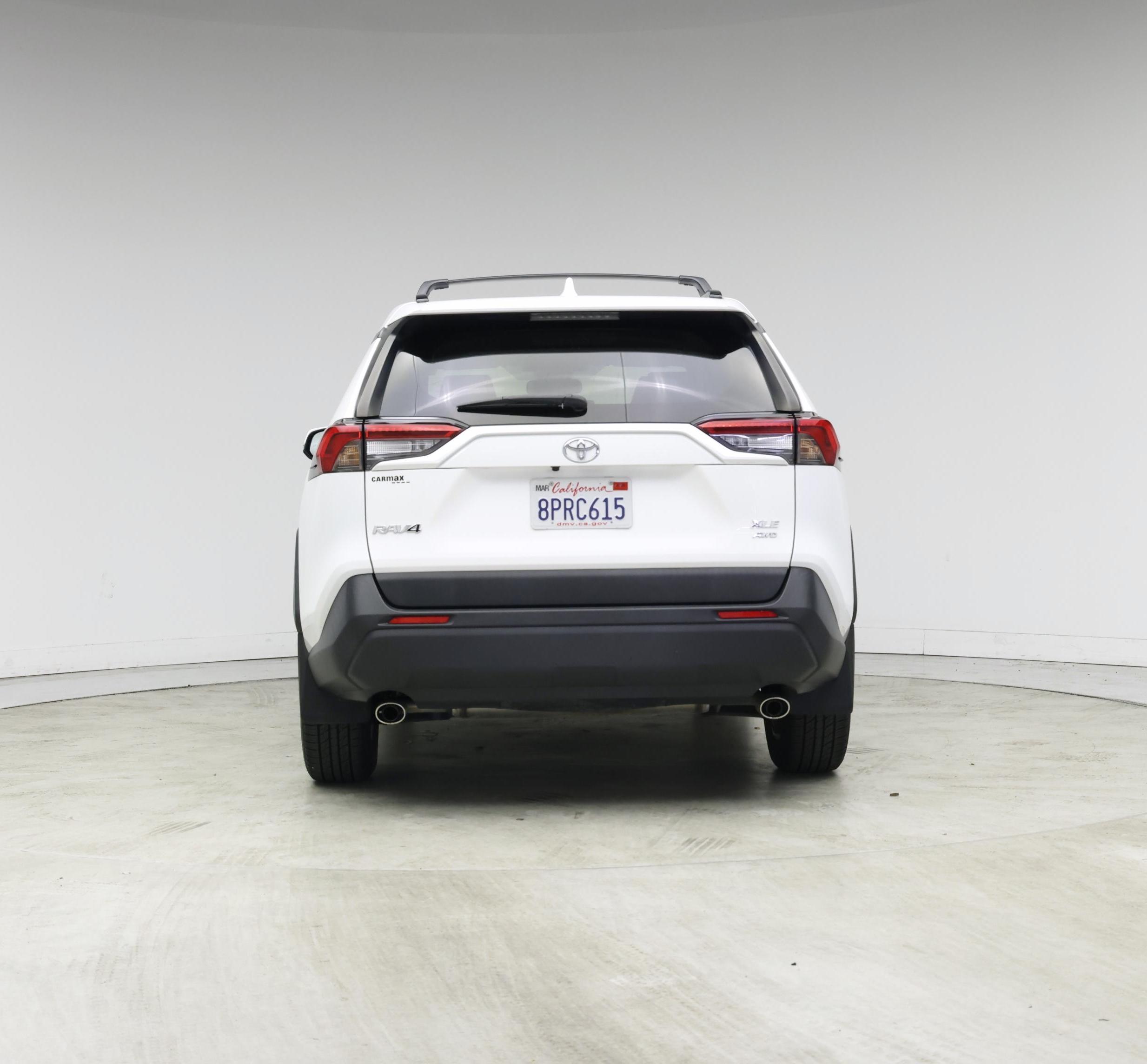 Thumbnail: 2020 Toyota RAV4 - 6