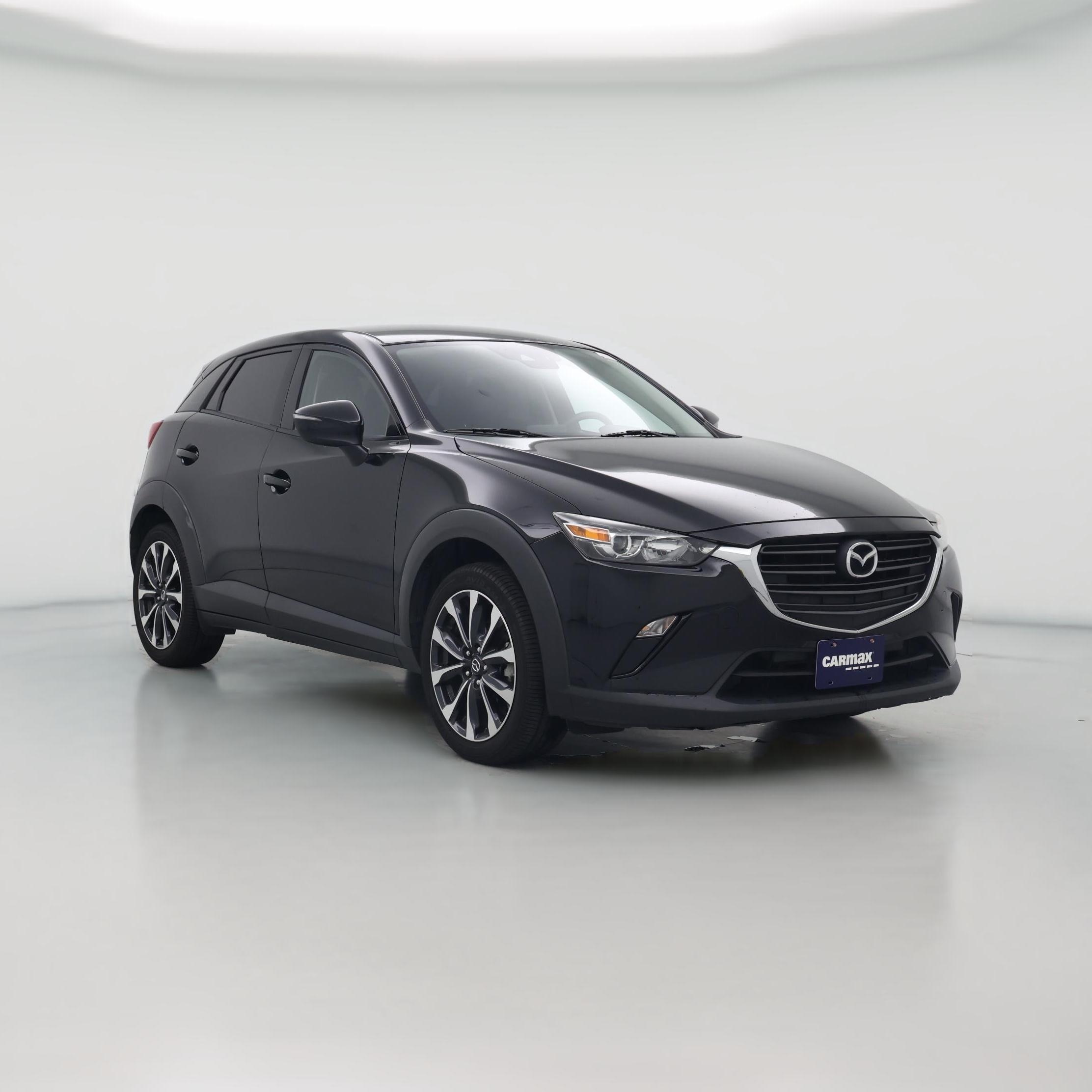Thumbnail: 2019 Mazda CX-3 - 1