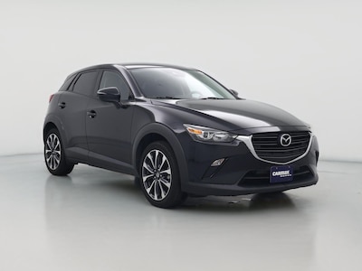 2019 Mazda CX-3 Touring