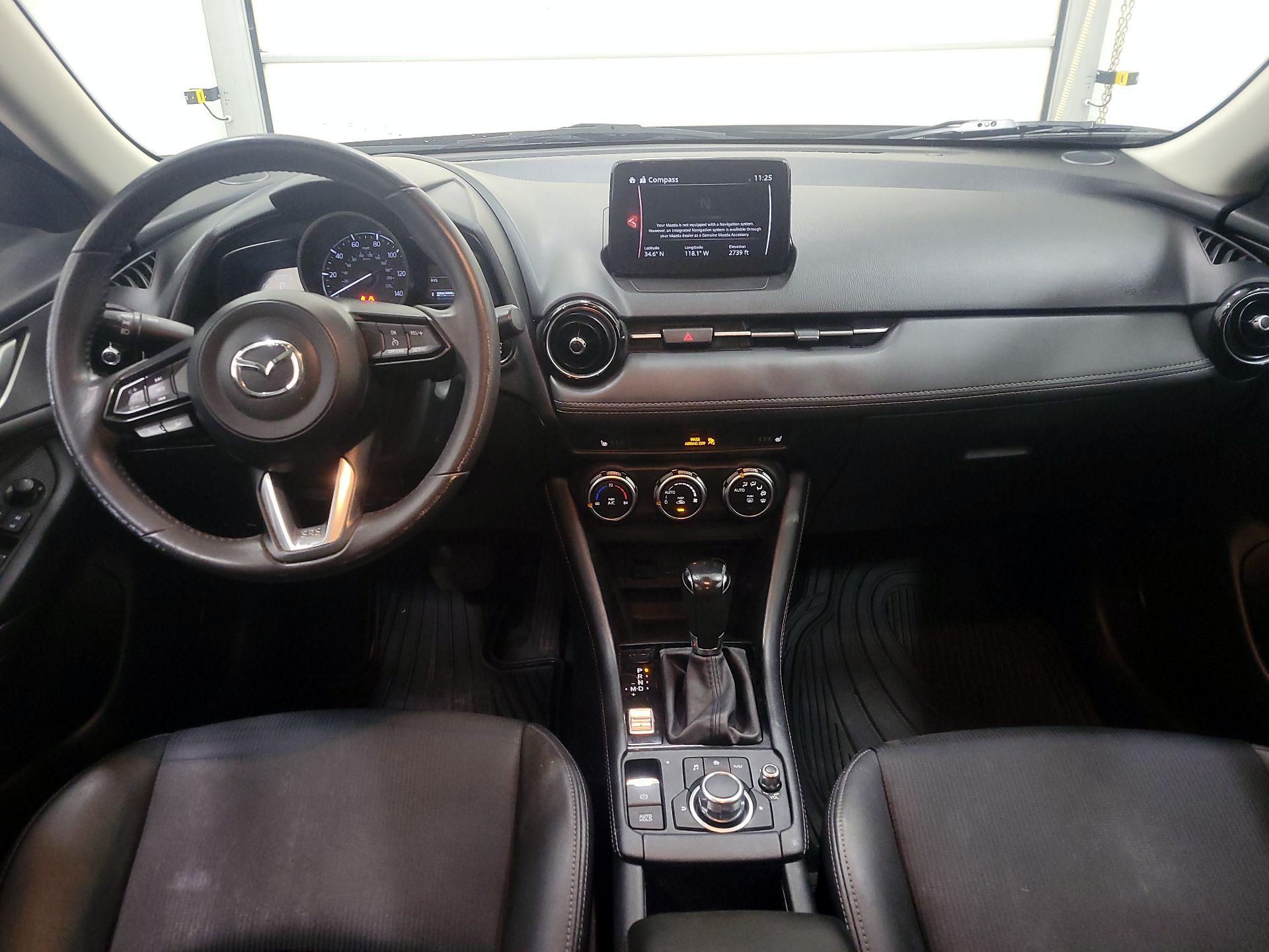 Thumbnail: 2019 Mazda CX-3 - 9