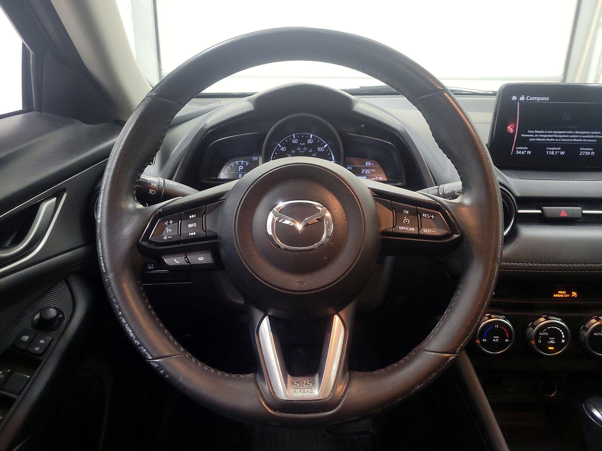 Thumbnail: 2019 Mazda CX-3 - 10