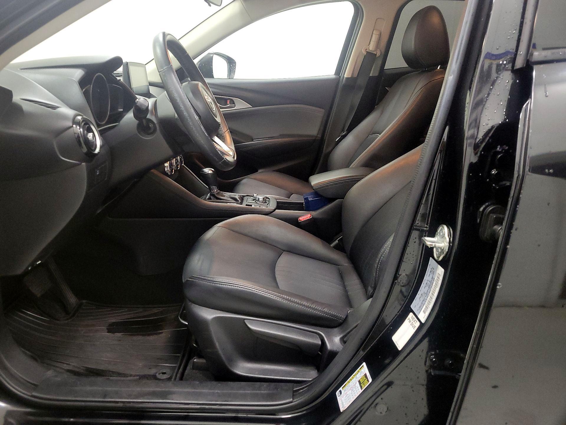 Thumbnail: 2019 Mazda CX-3 - 11