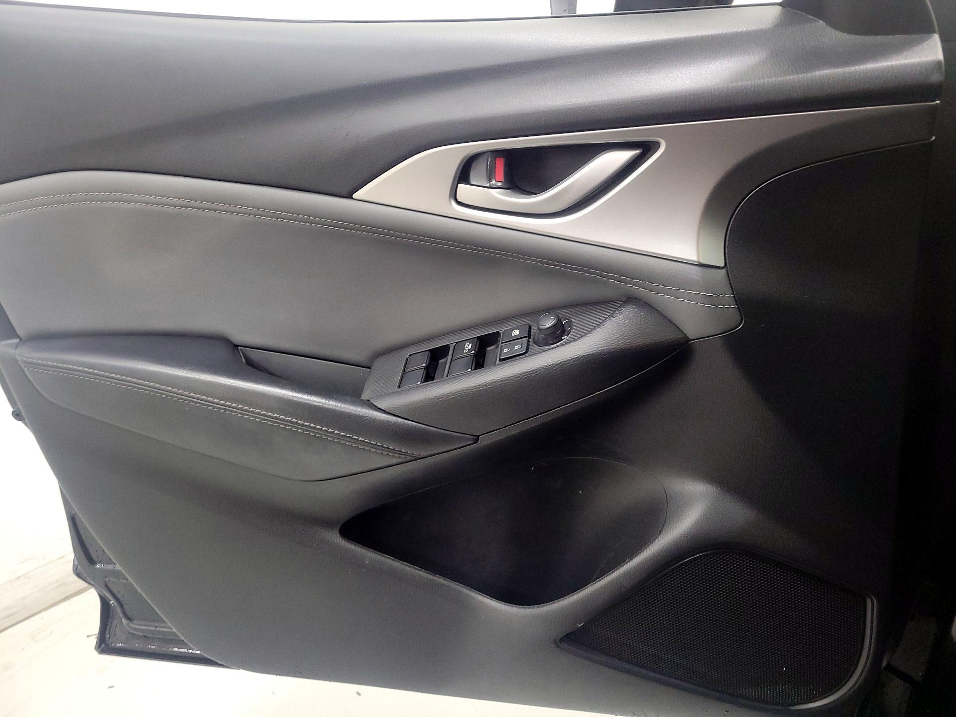 Thumbnail: 2019 Mazda CX-3 - 12