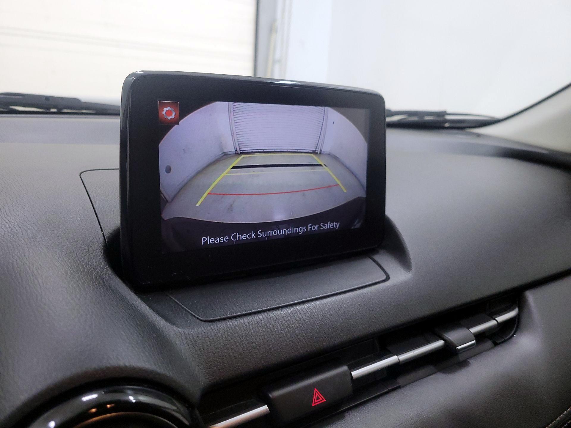 Thumbnail: 2019 Mazda CX-3 - 14