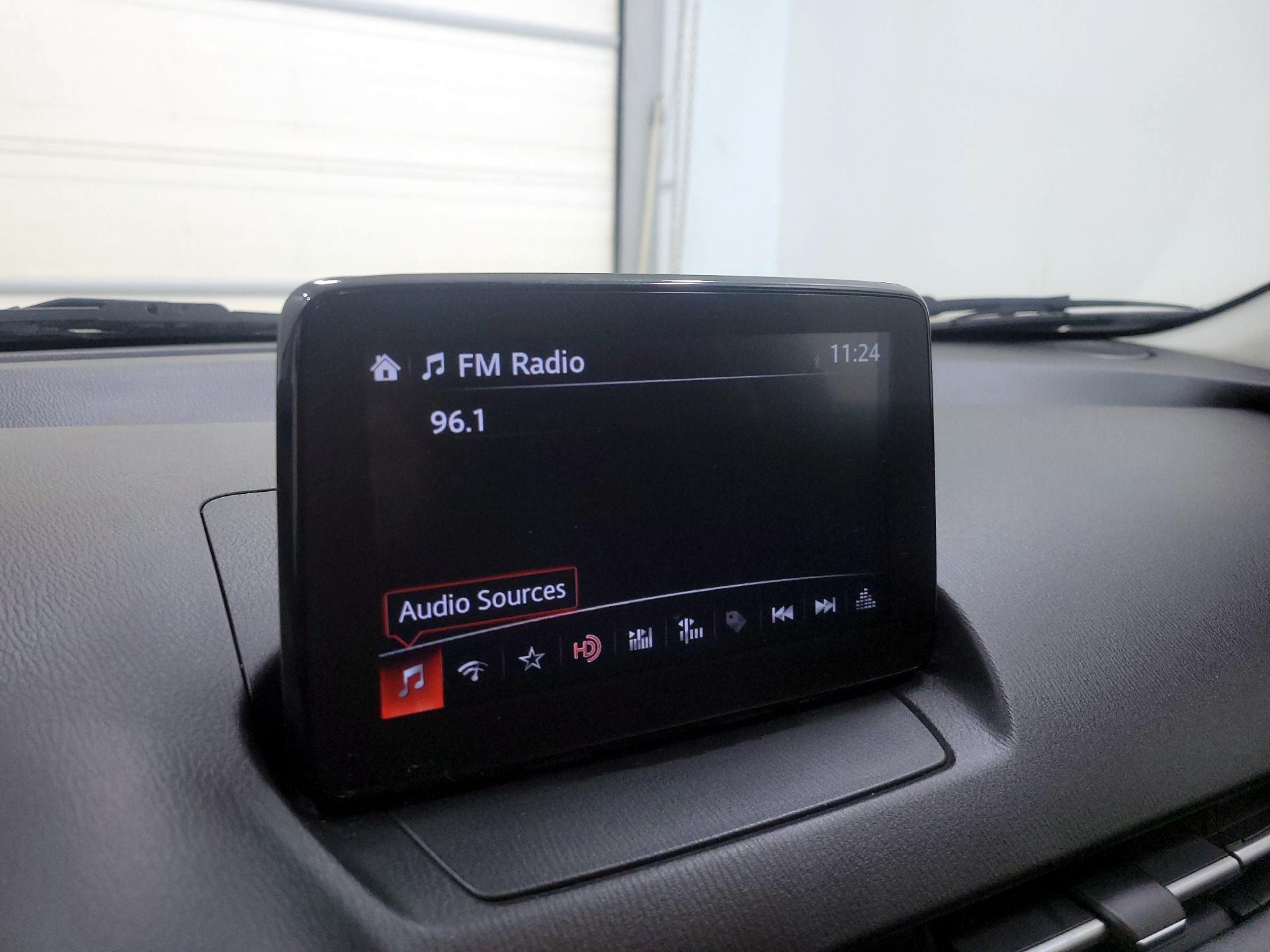 Thumbnail: 2019 Mazda CX-3 - 15