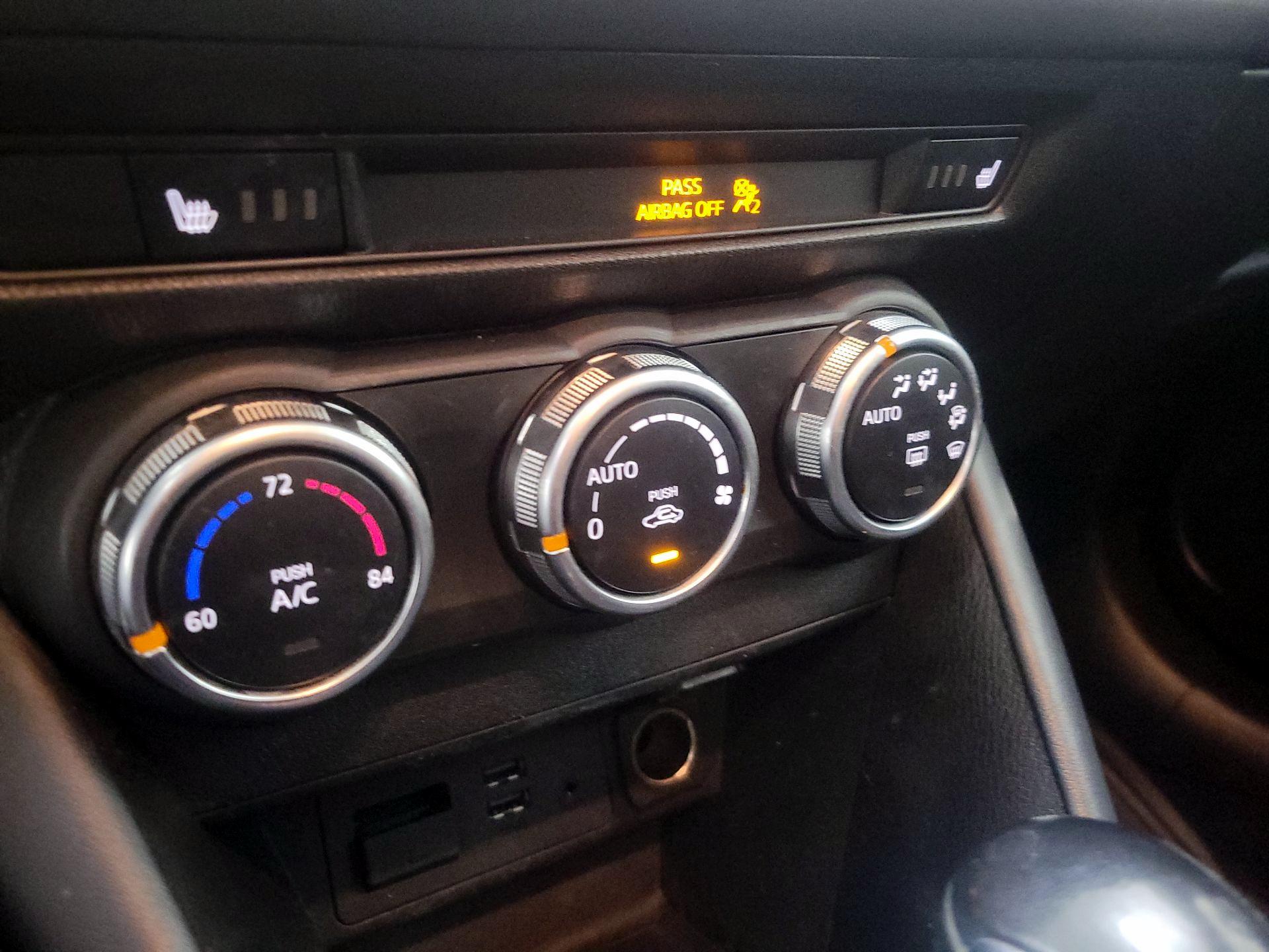 Thumbnail: 2019 Mazda CX-3 - 16