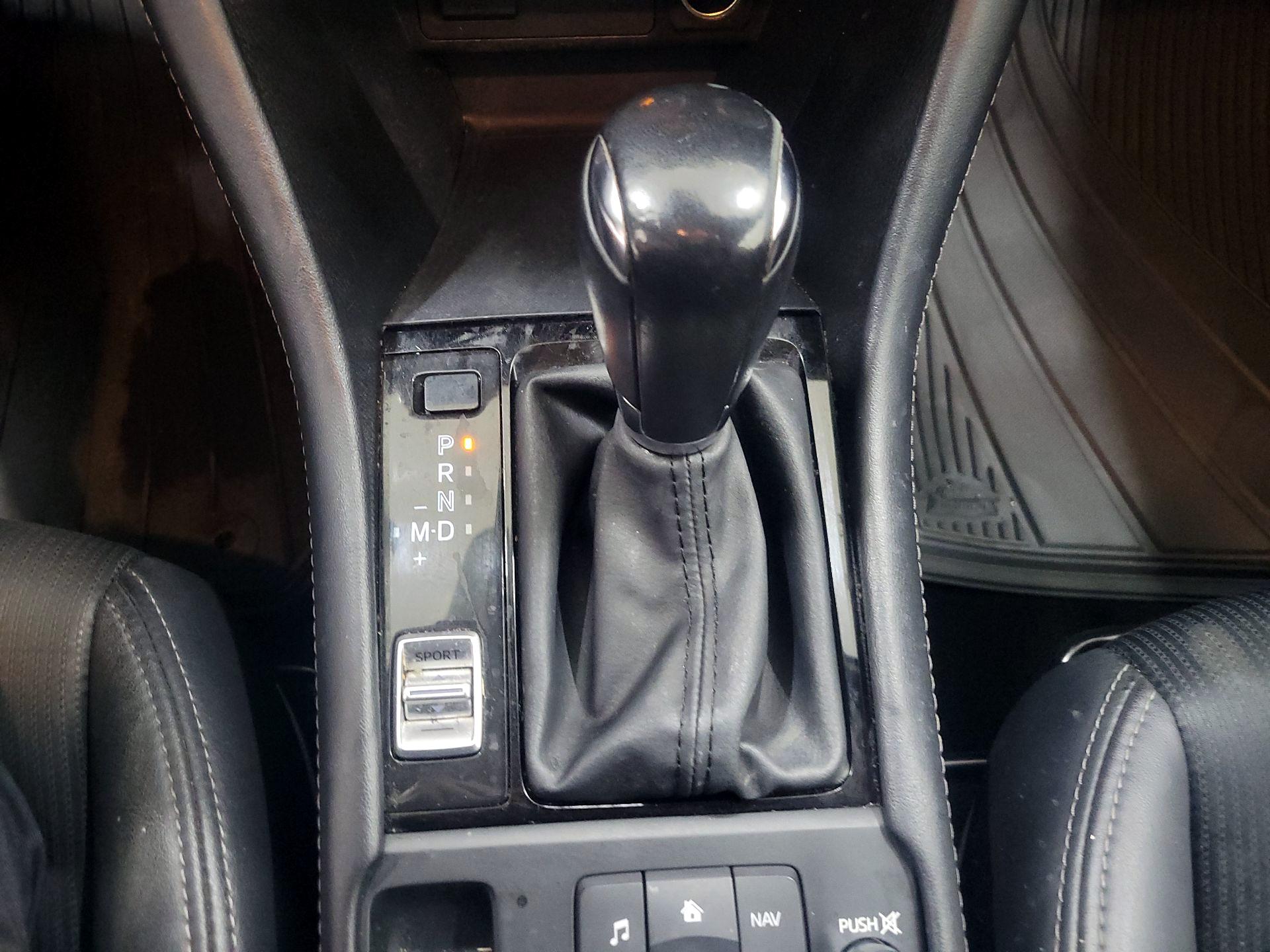 Thumbnail: 2019 Mazda CX-3 - 17