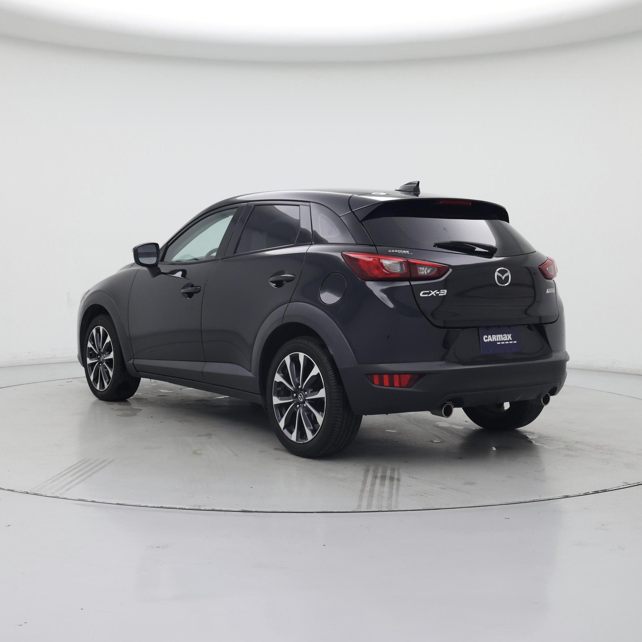 Thumbnail: 2019 Mazda CX-3 - 2