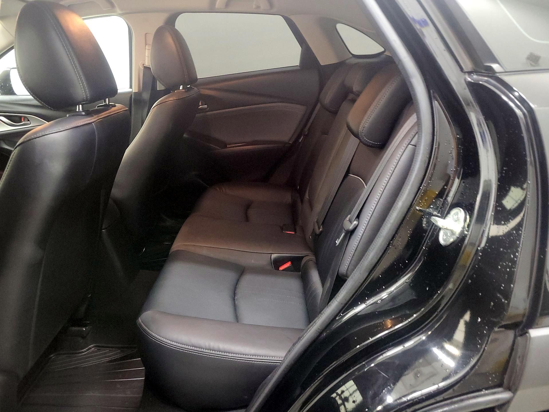 Thumbnail: 2019 Mazda CX-3 - 19