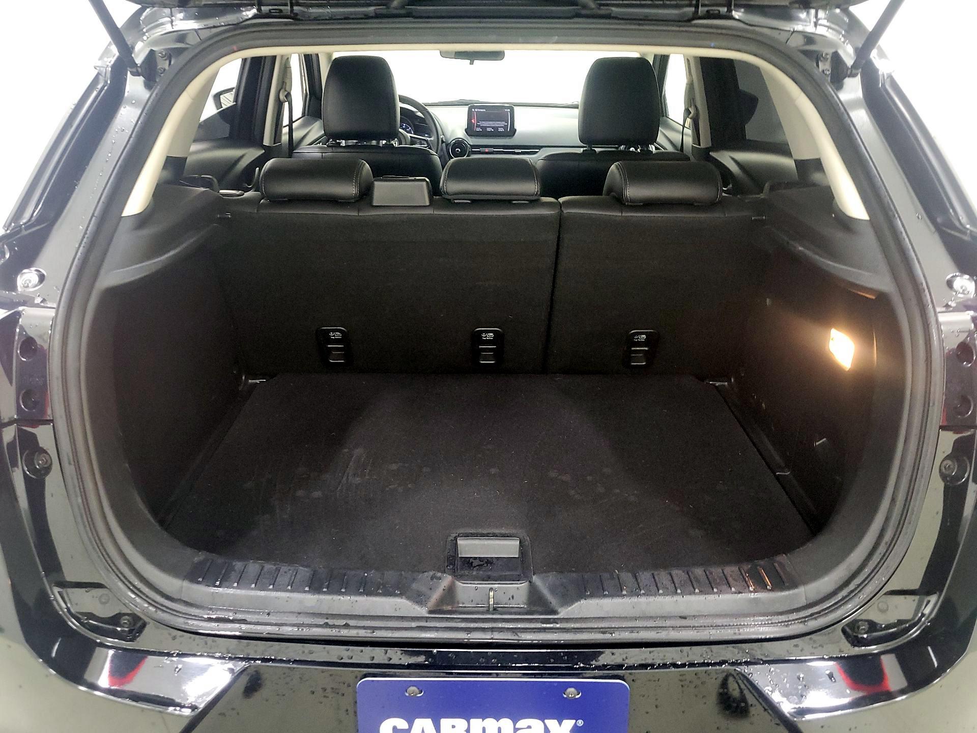 Thumbnail: 2019 Mazda CX-3 - 20