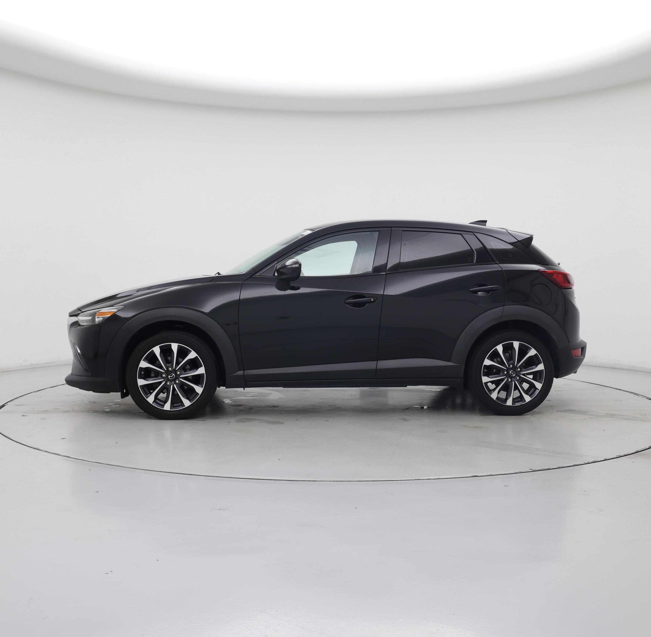 Thumbnail: 2019 Mazda CX-3 - 3