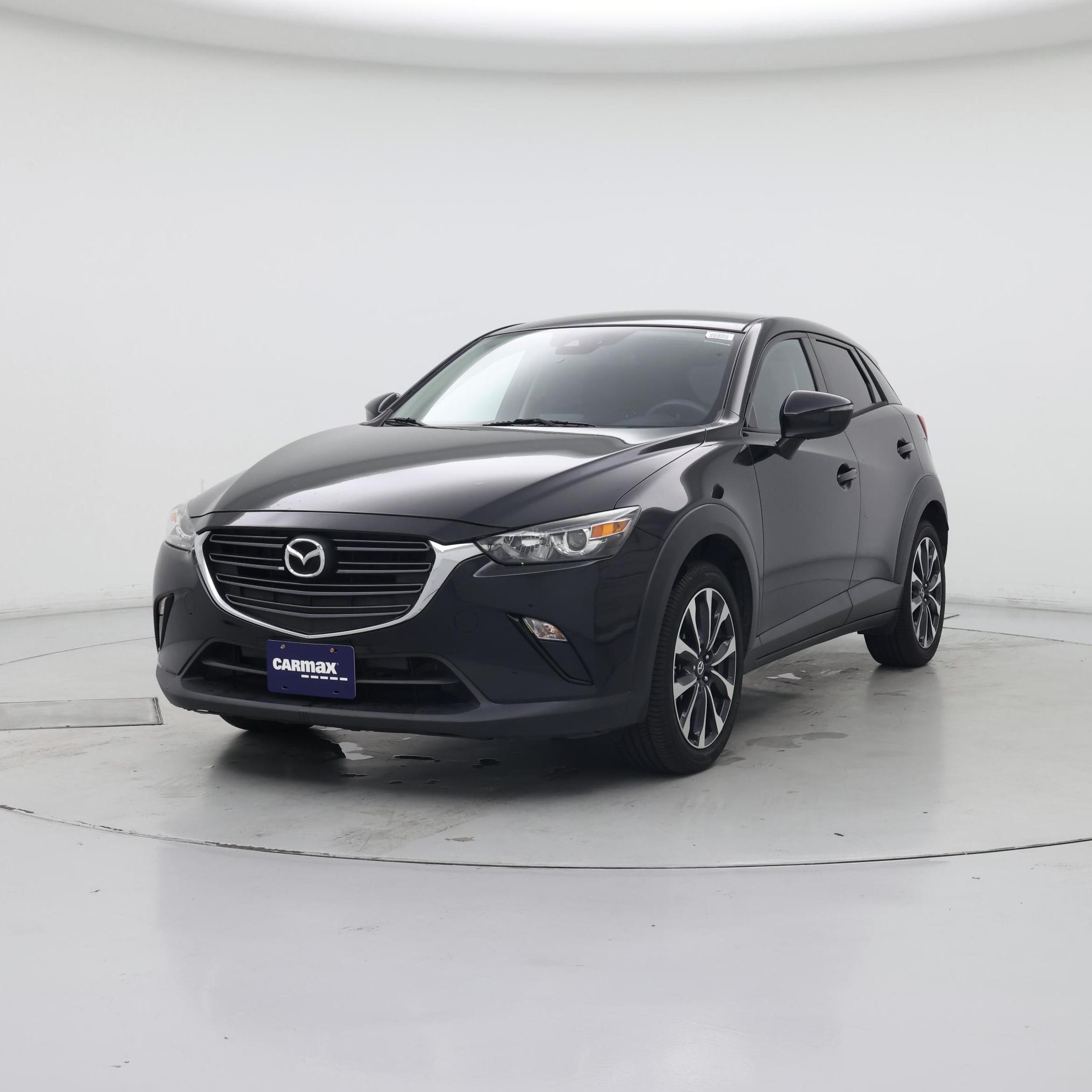 Thumbnail: 2019 Mazda CX-3 - 4