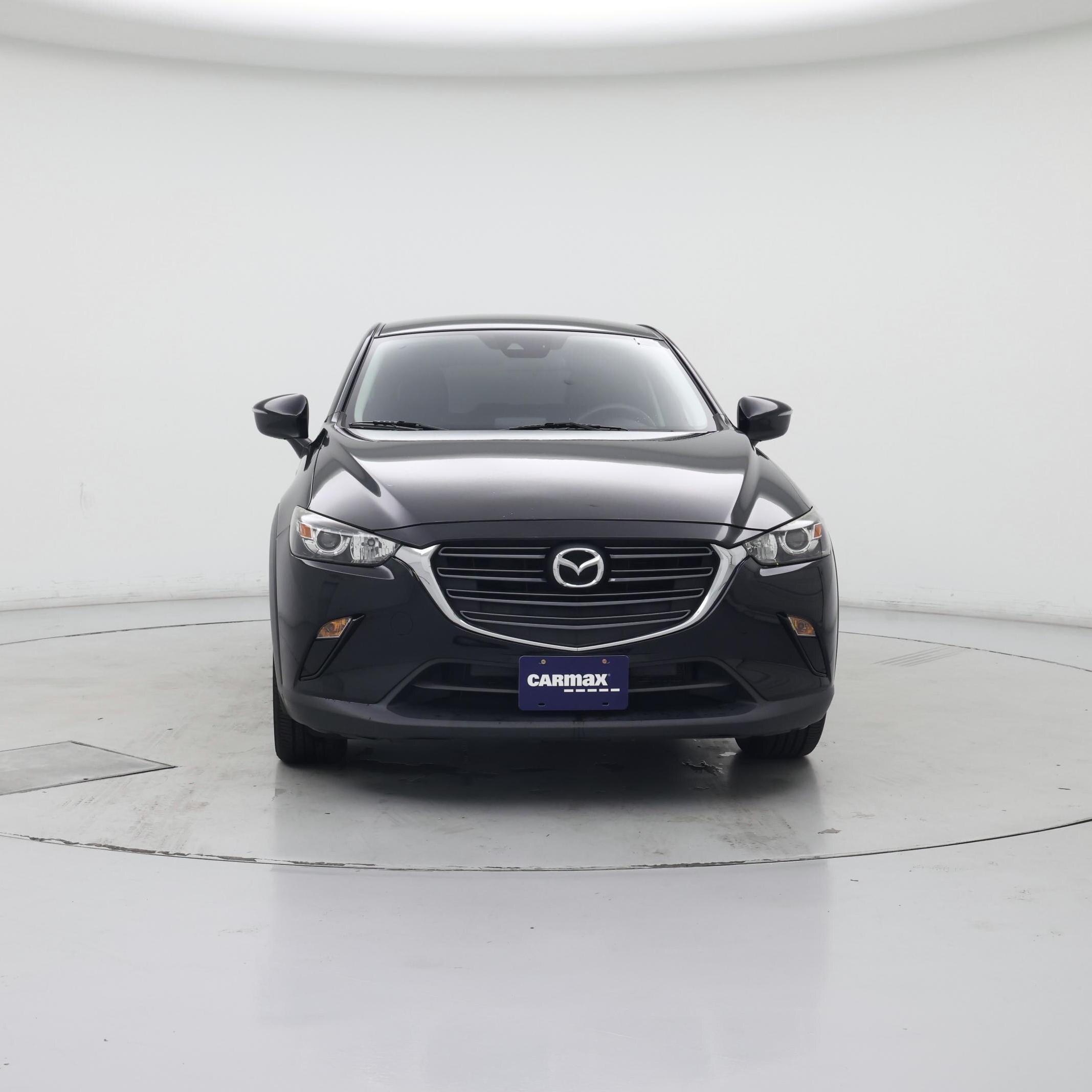 Thumbnail: 2019 Mazda CX-3 - 5