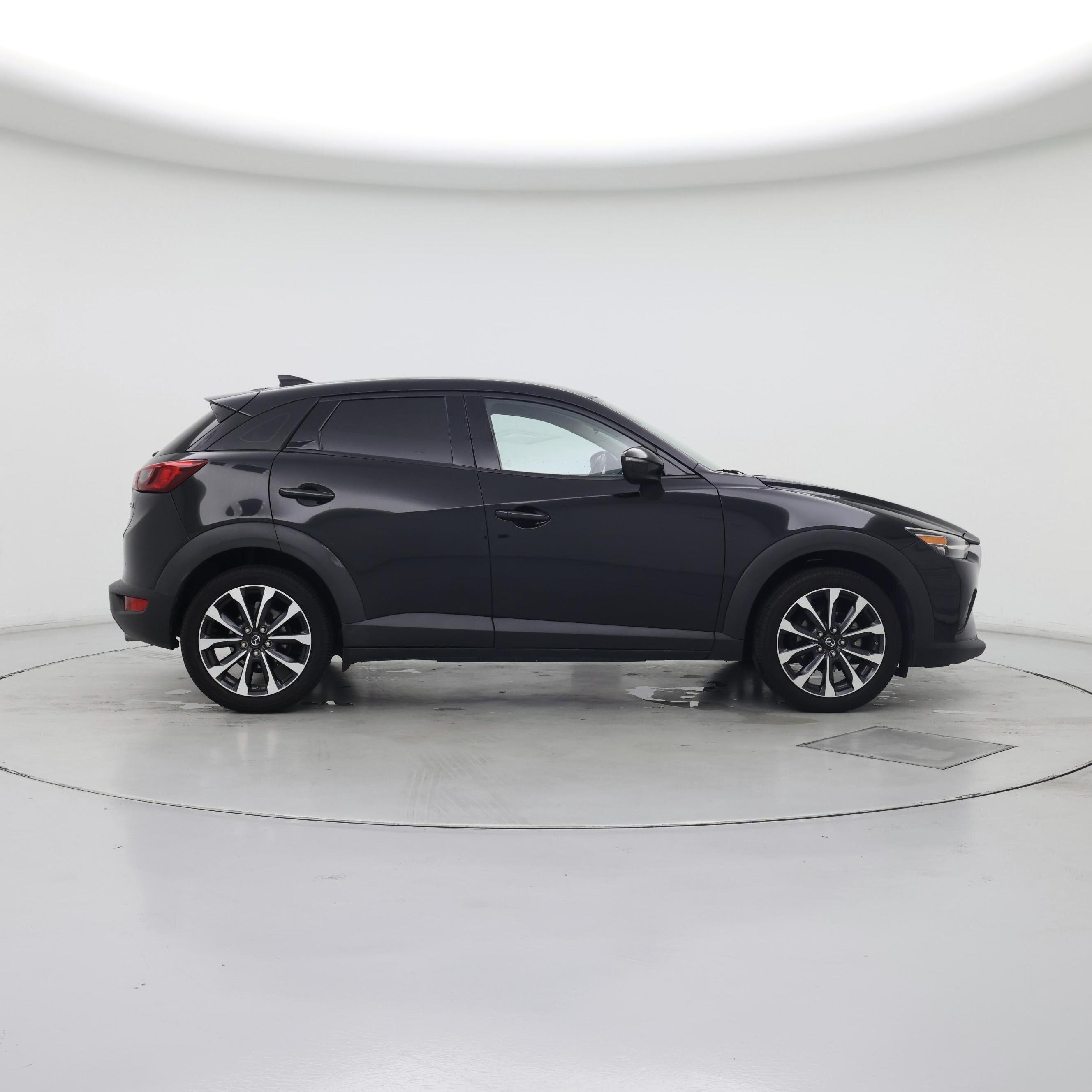 Thumbnail: 2019 Mazda CX-3 - 7