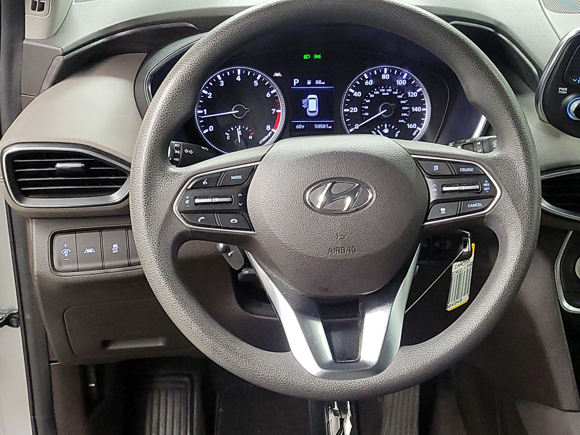 Thumbnail: 2020 Hyundai Santa Fe - 10