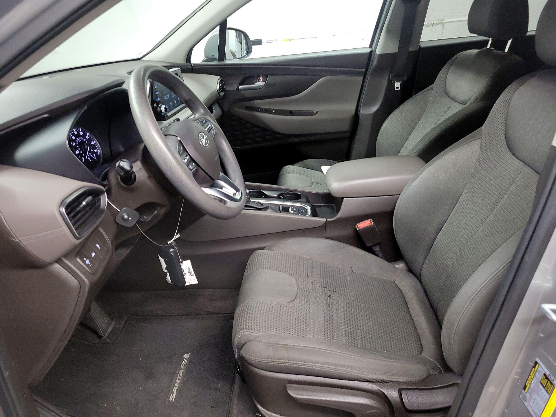 Thumbnail: 2020 Hyundai Santa Fe - 11