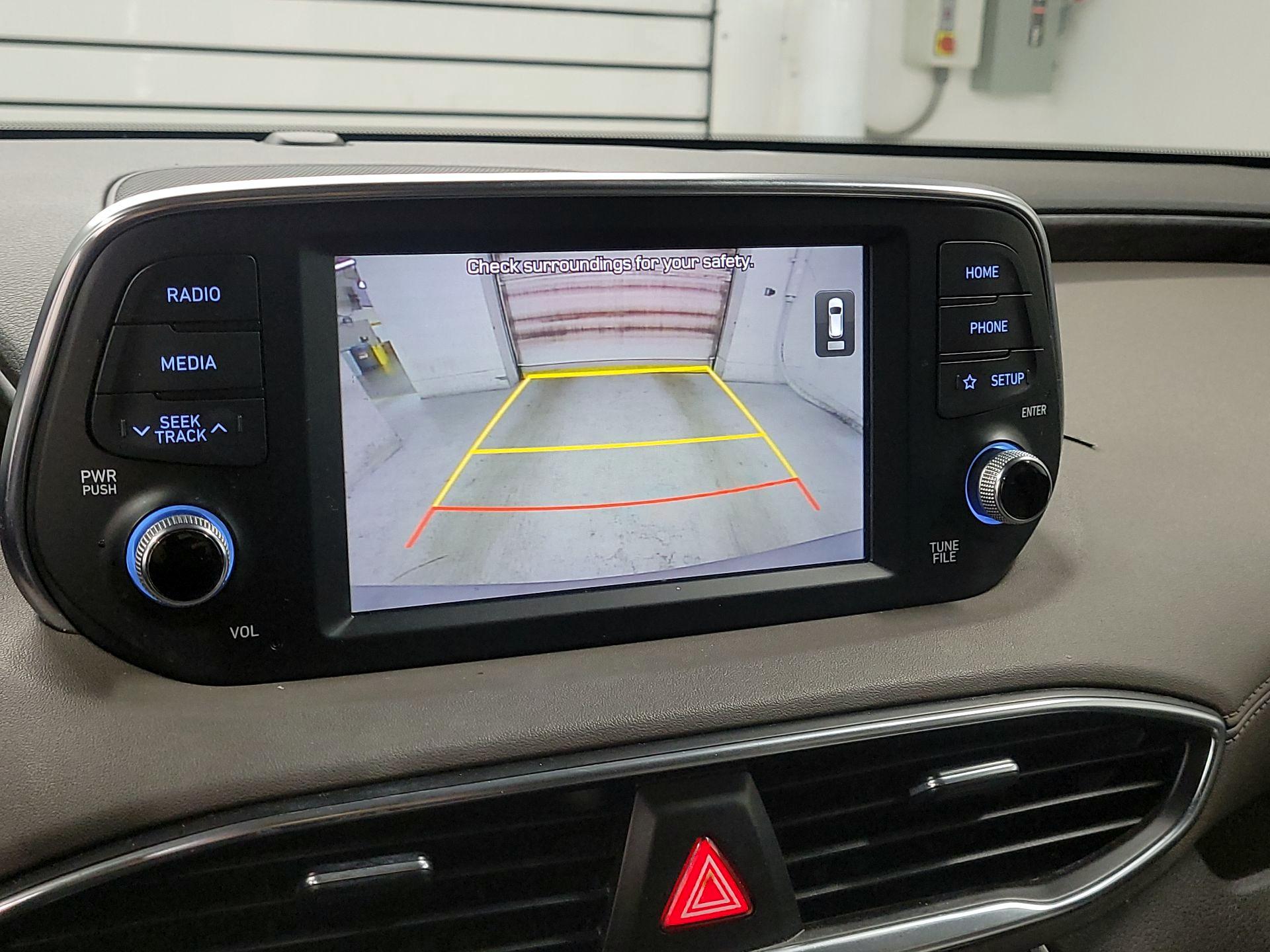 Thumbnail: 2020 Hyundai Santa Fe - 13