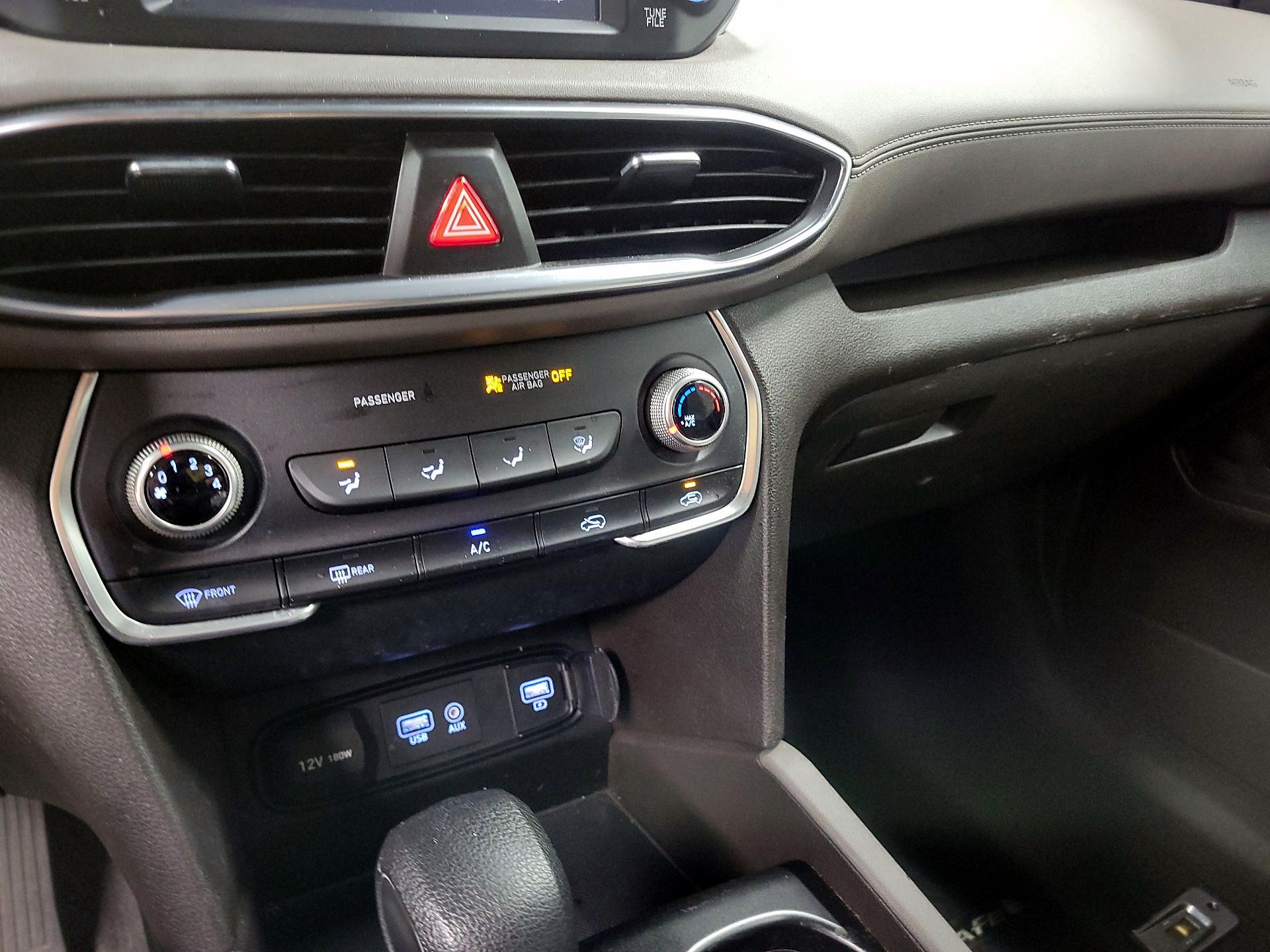 Thumbnail: 2020 Hyundai Santa Fe - 15