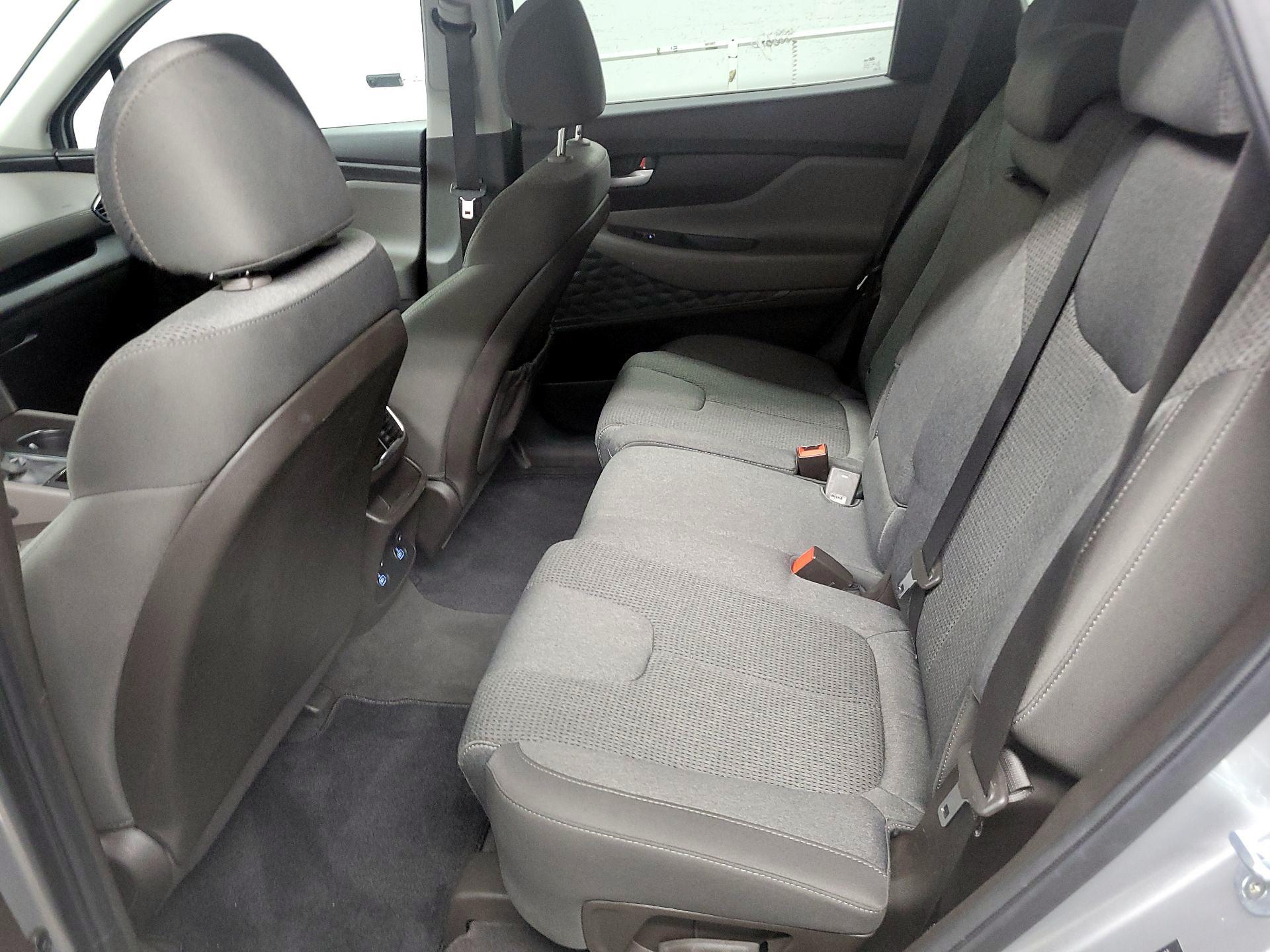 Thumbnail: 2020 Hyundai Santa Fe - 17